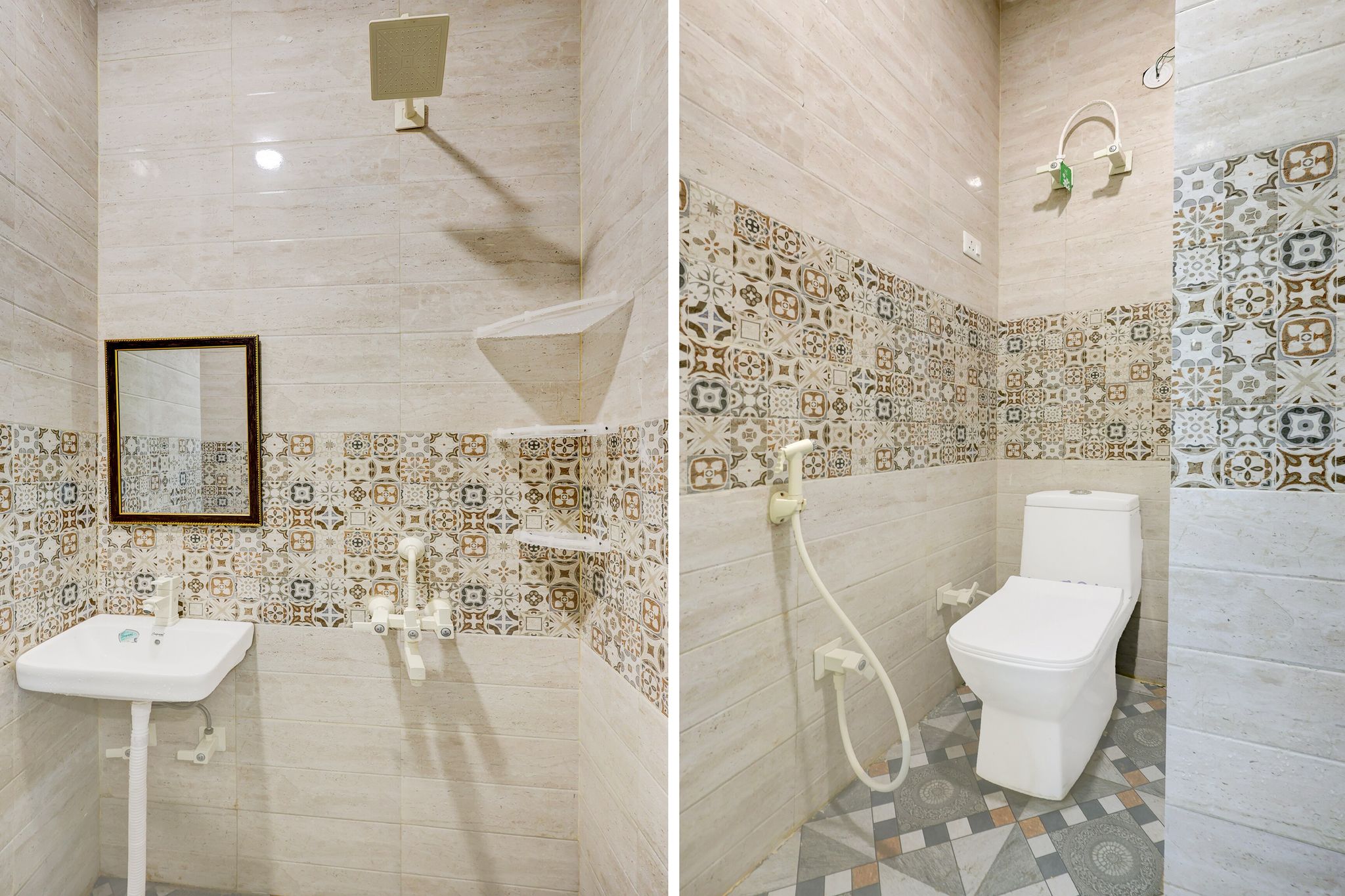 Hotel O Smile Sweet Hotel Classic 17