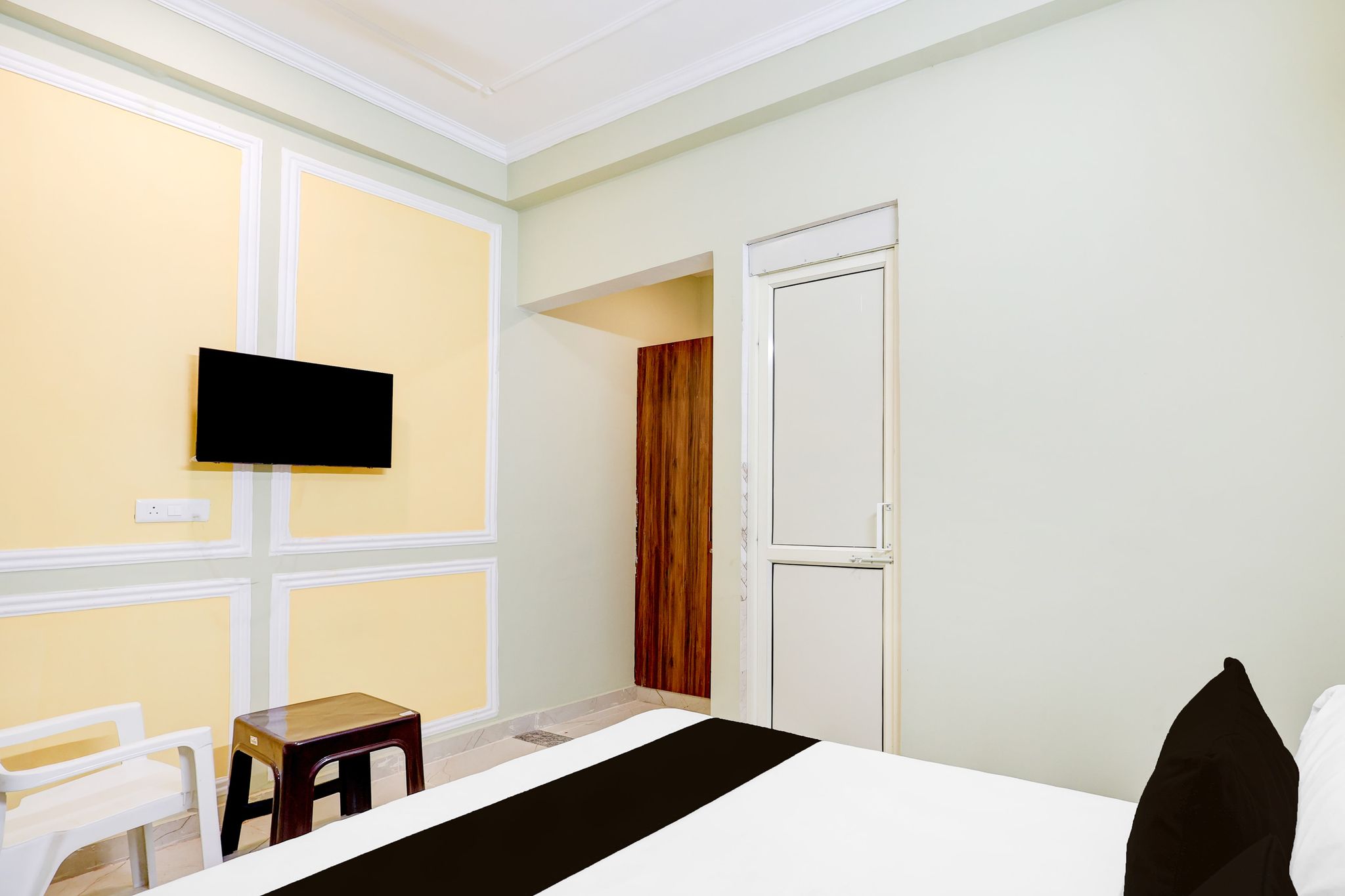 Hotel O Smile Sweet Hotel Classic 12