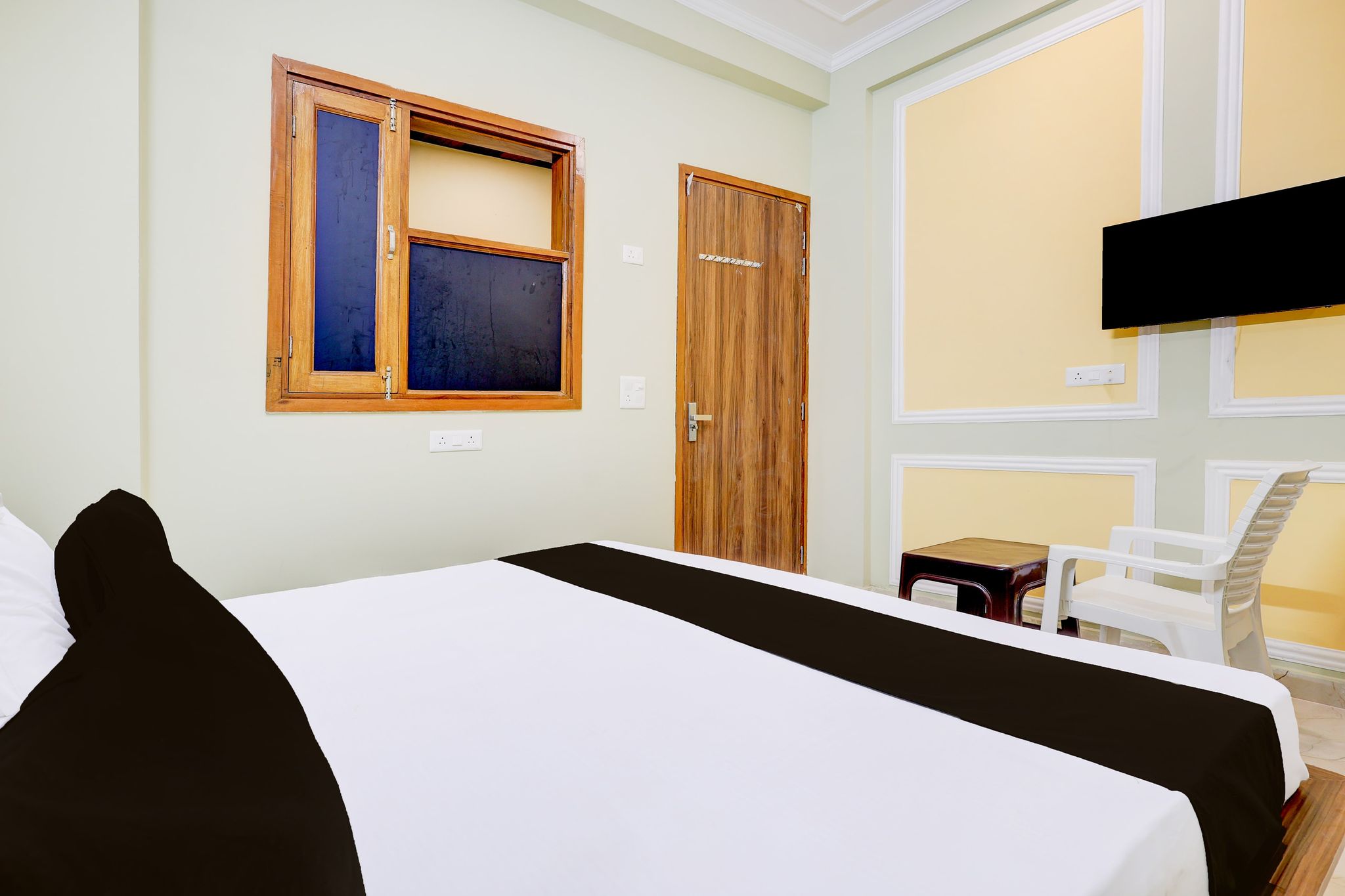 Hotel O Smile Sweet Hotel Classic 7