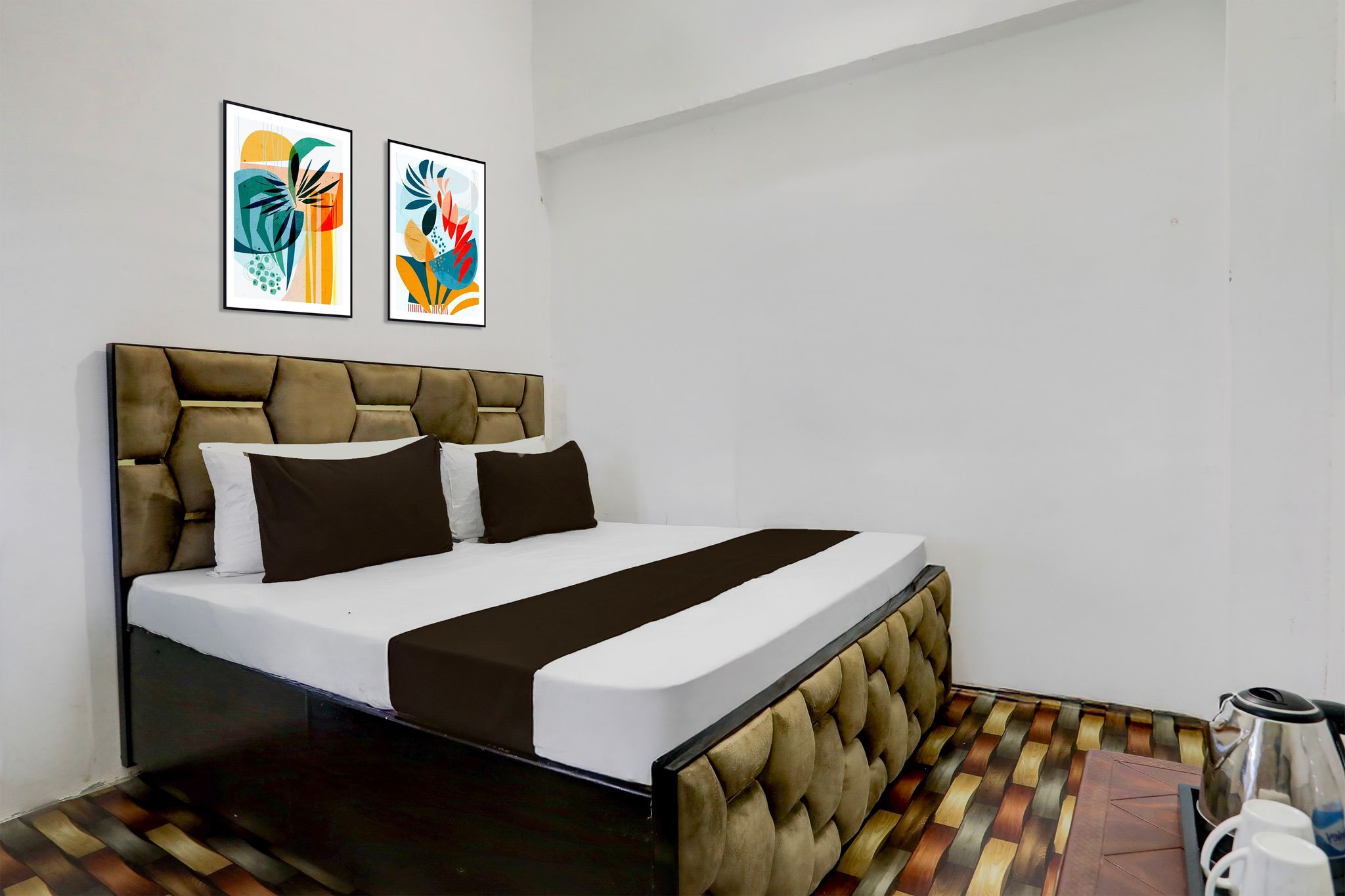 Hotel O S1 Hotel Palace NH 19 Classic 3