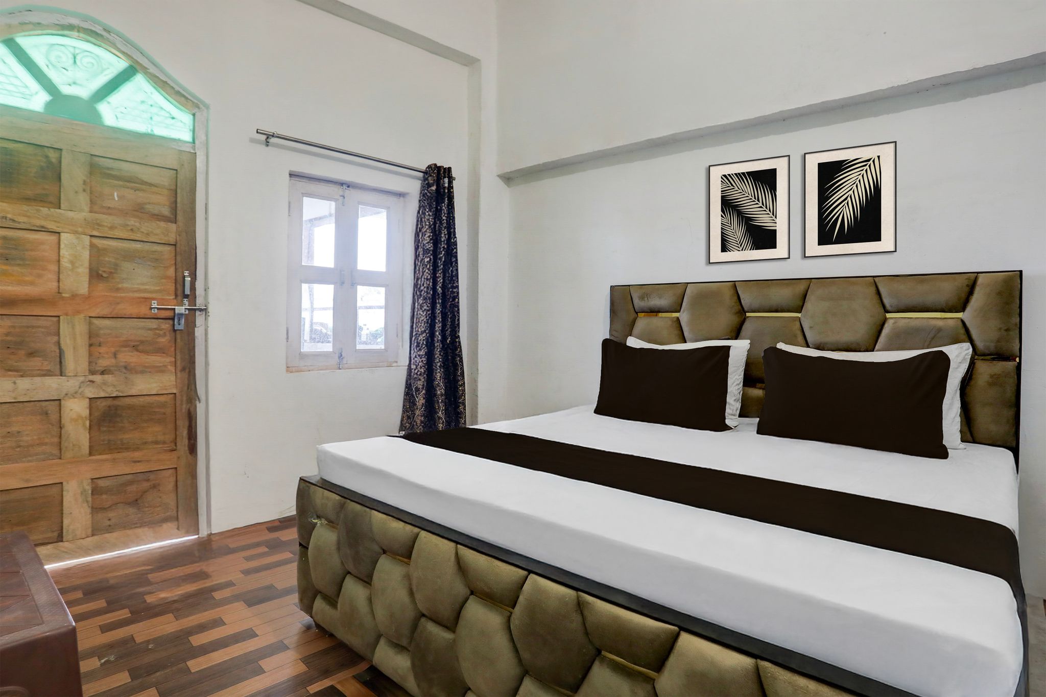 Hotel O S1 Hotel Palace NH 19 Classic 14