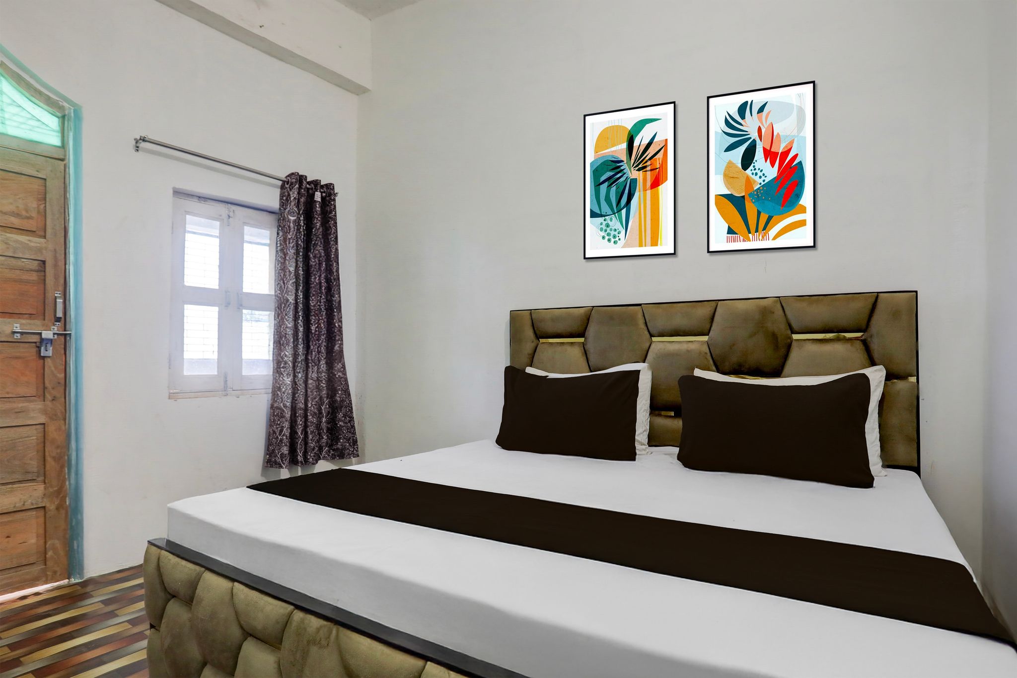 Hotel O S1 Hotel Palace NH 19 Classic 4