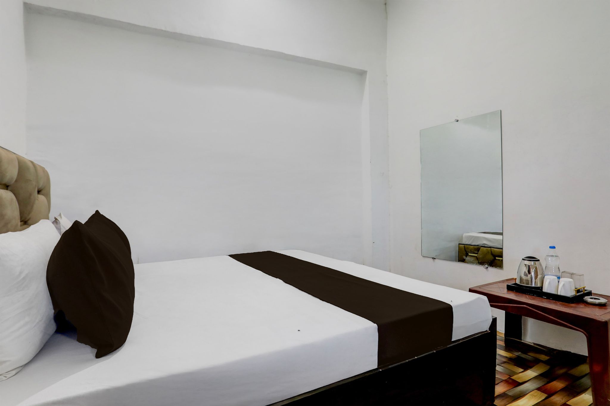 Hotel O S1 Hotel Palace NH 19 Classic 10