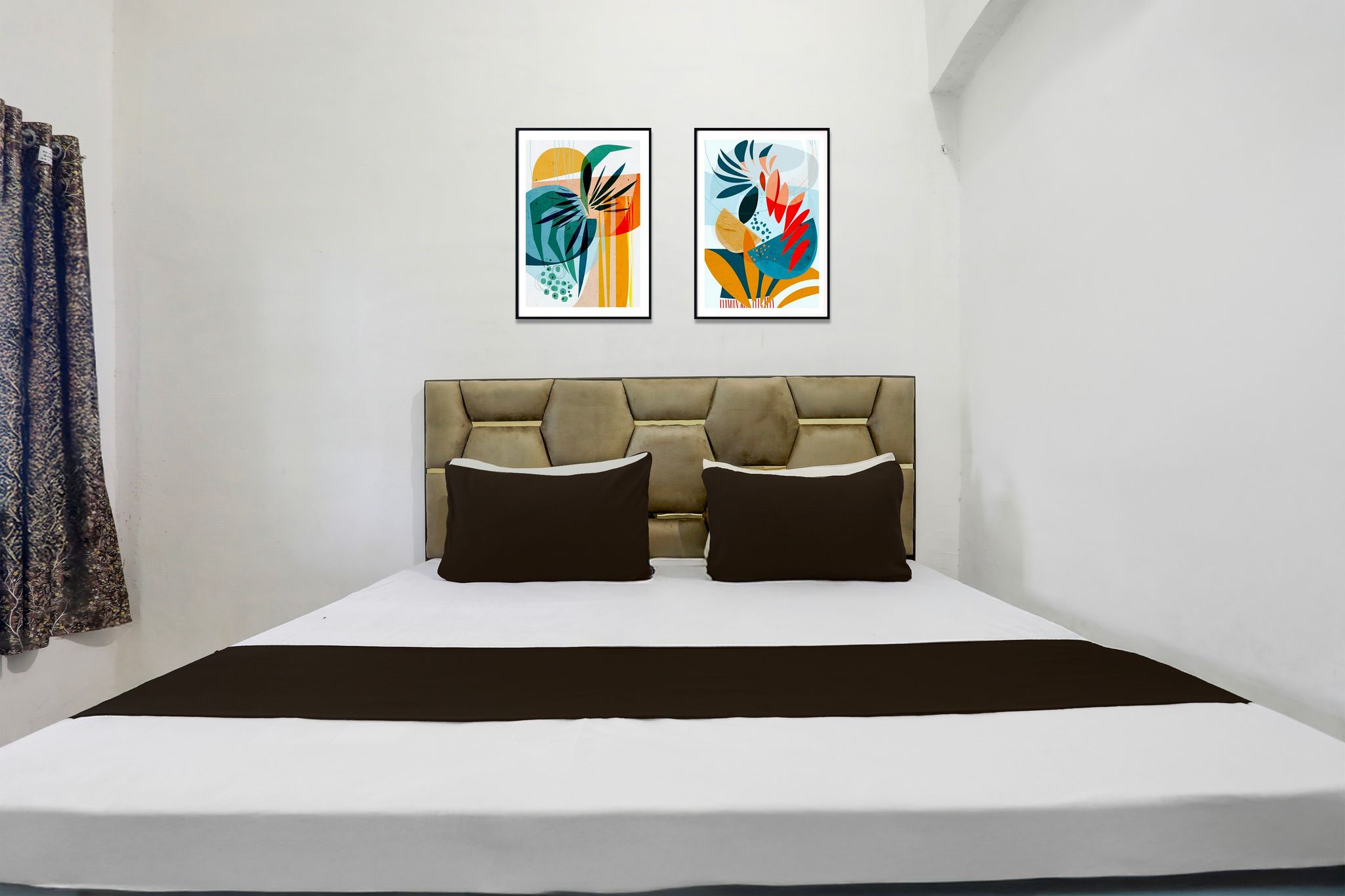 Hotel O S1 Hotel Palace NH 19 Classic 13