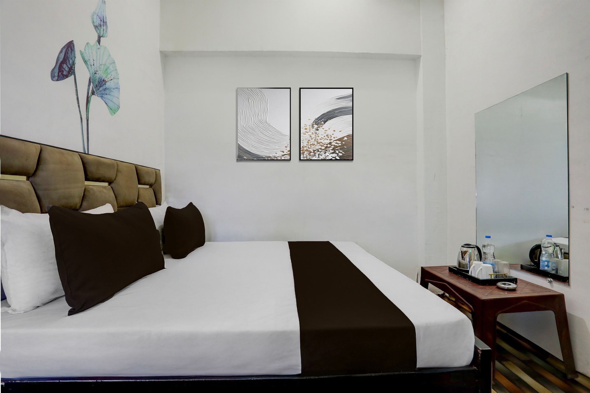 Hotel O S1 Hotel Palace NH 19 Classic 7