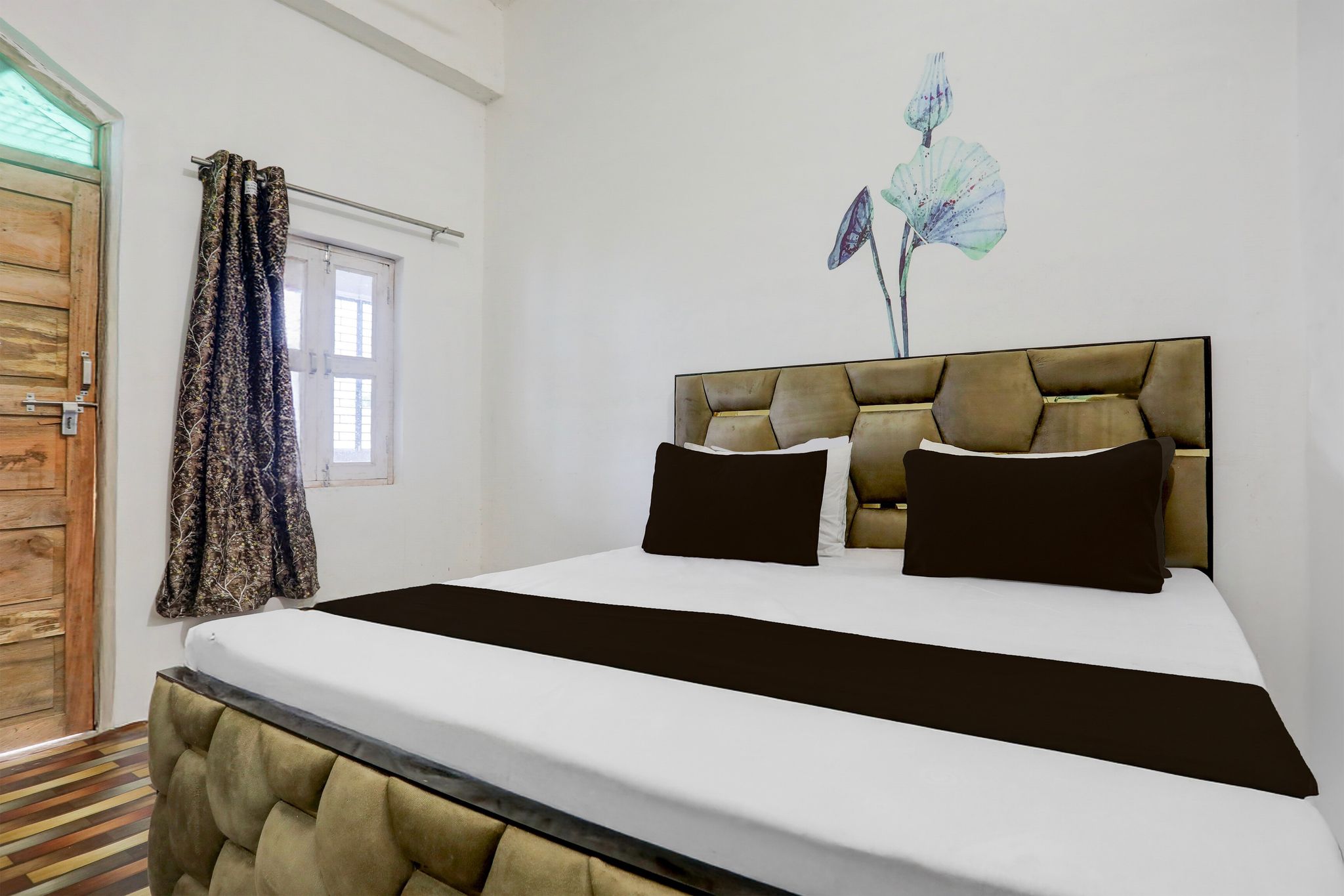 Hotel O S1 Hotel Palace NH 19 Classic 5