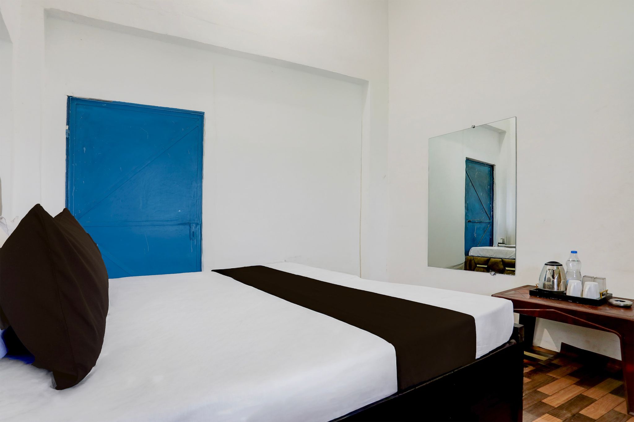 Hotel O S1 Hotel Palace NH 19 Classic 12