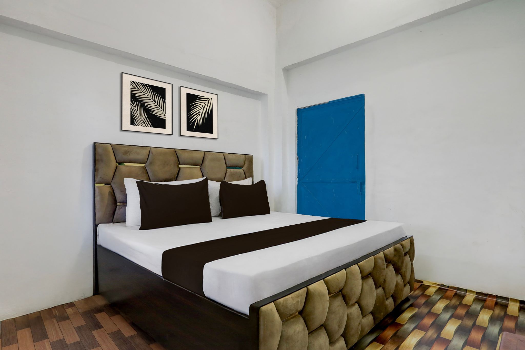 Hotel O S1 Hotel Palace NH 19 Classic 2