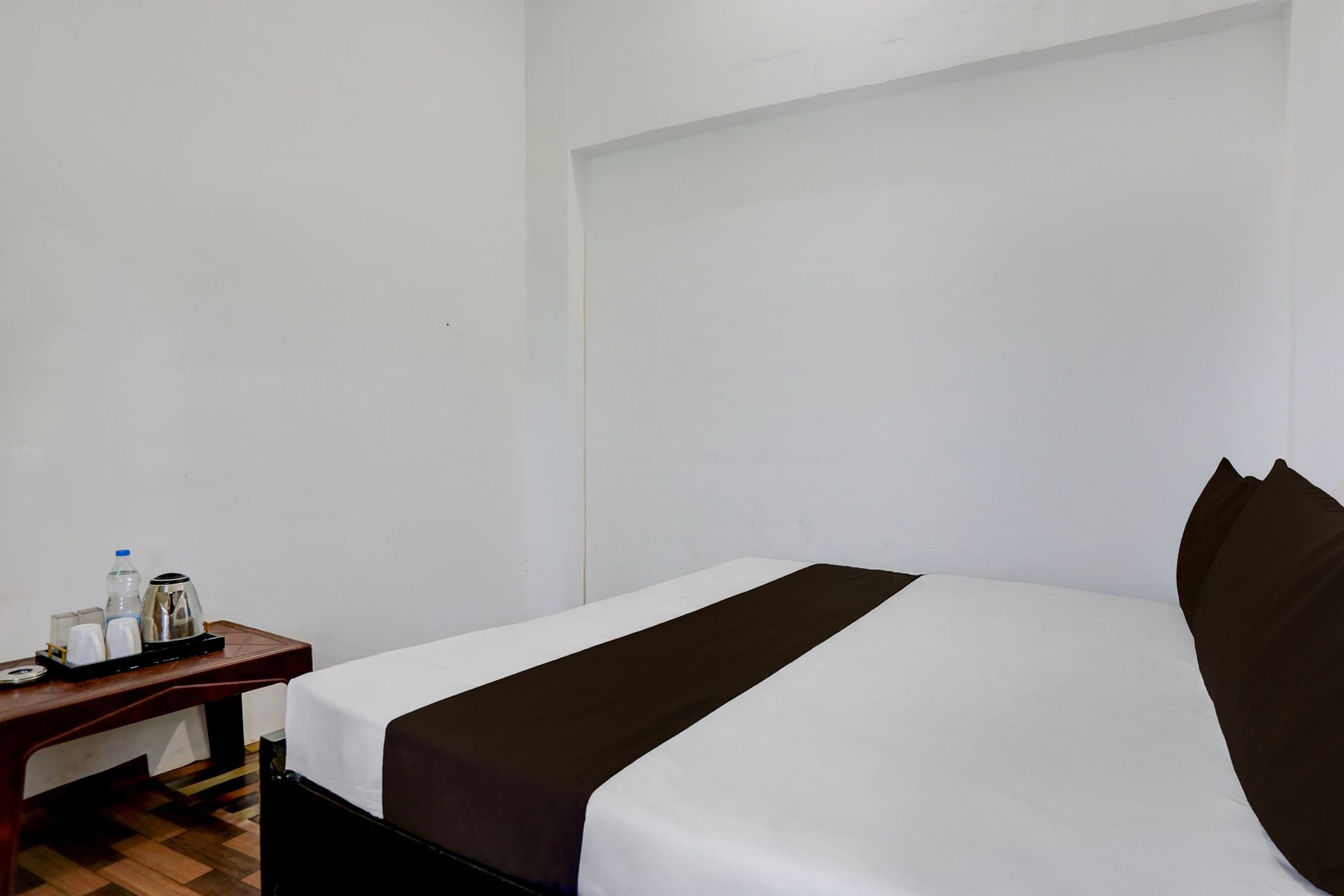 Hotel O S1 Hotel Palace NH 19 Classic 15