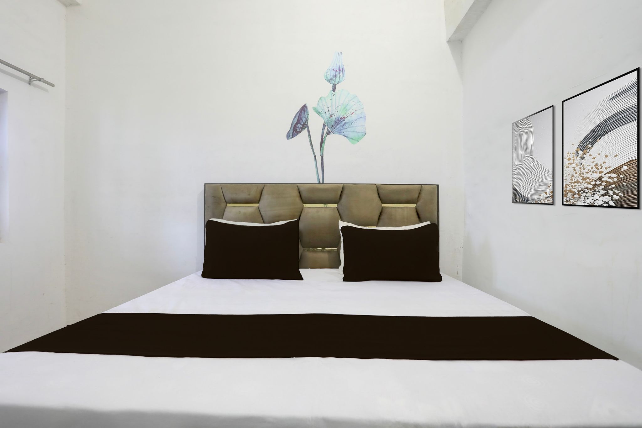 Hotel O S1 Hotel Palace NH 19 Classic 8