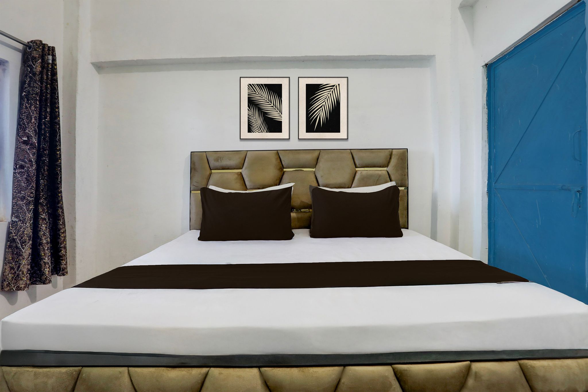 Hotel O S1 Hotel Palace NH 19 Classic 6