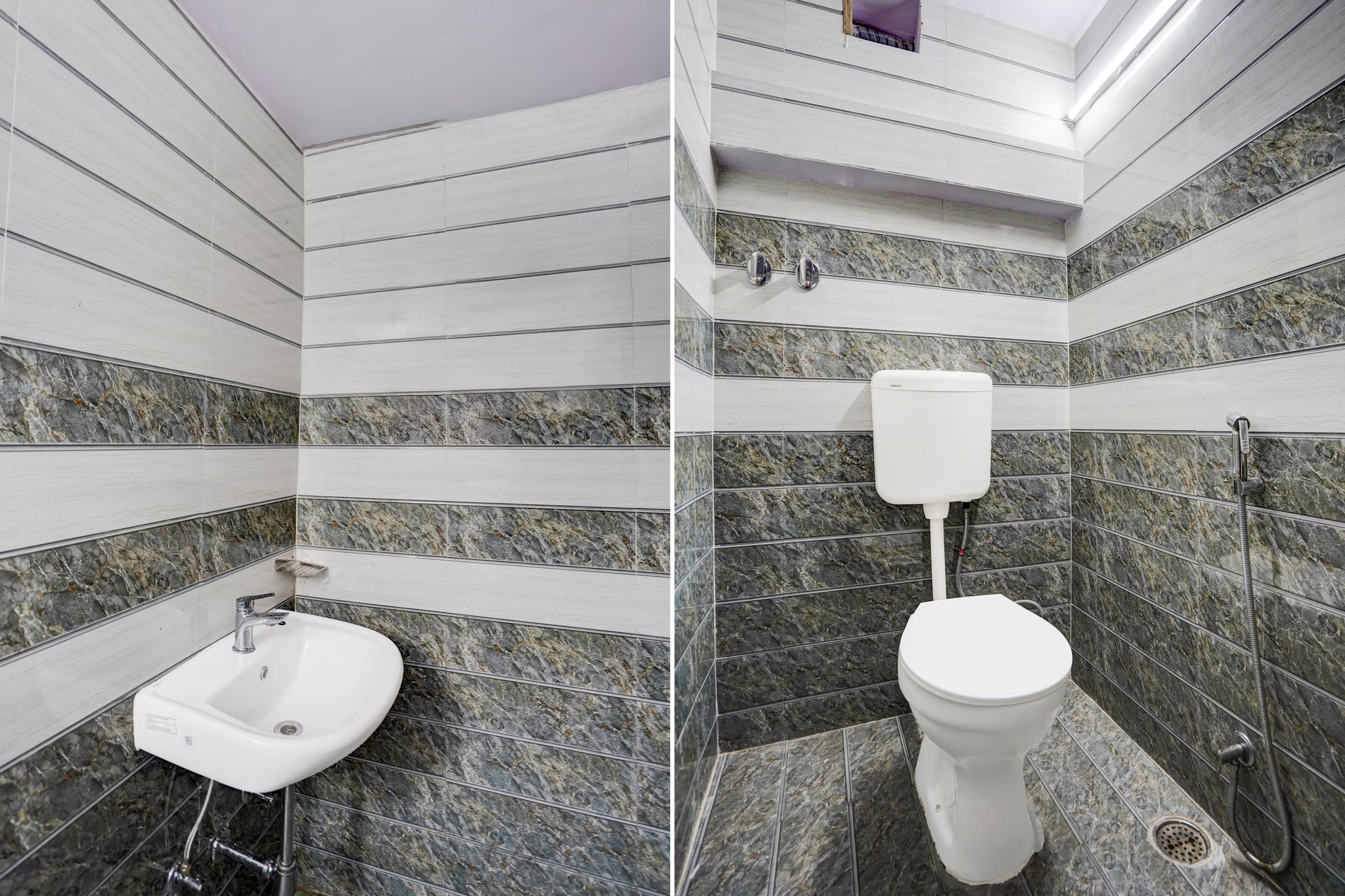 SPOT ON Stay In Banarasiya Classic 5