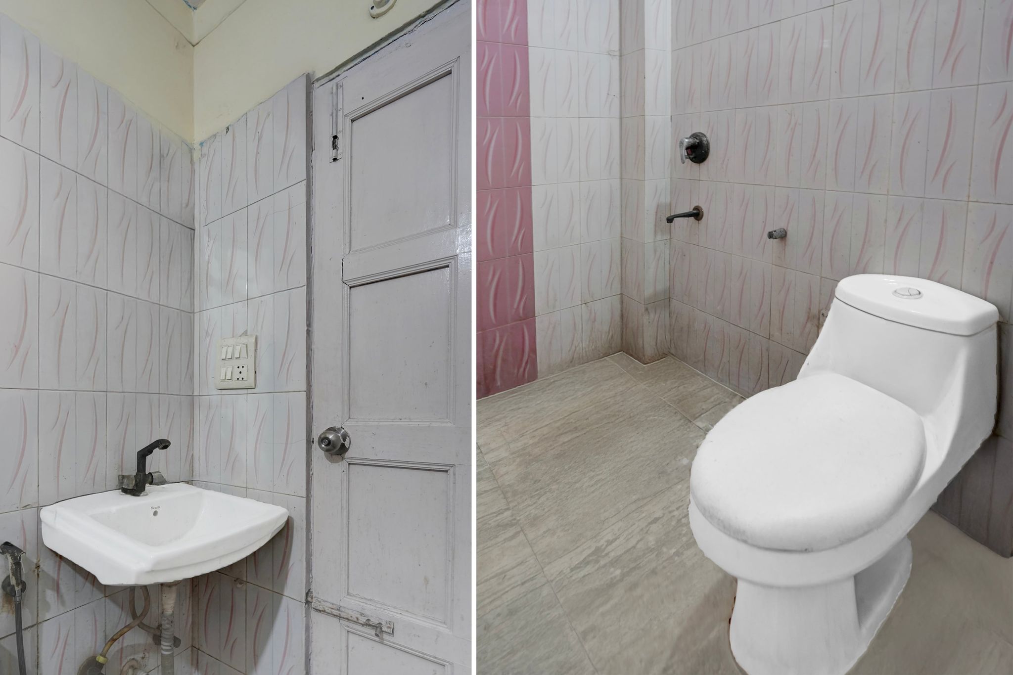 Hotel O TAVIRA INN Sector 34 Metro Station Classic 17