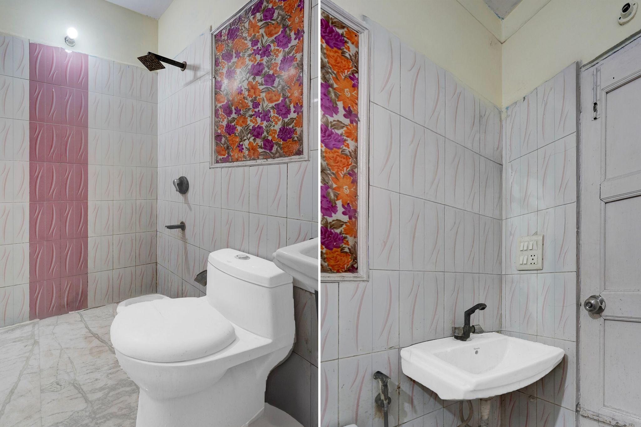 Hotel O TAVIRA INN Sector 34 Metro Station Classic 18