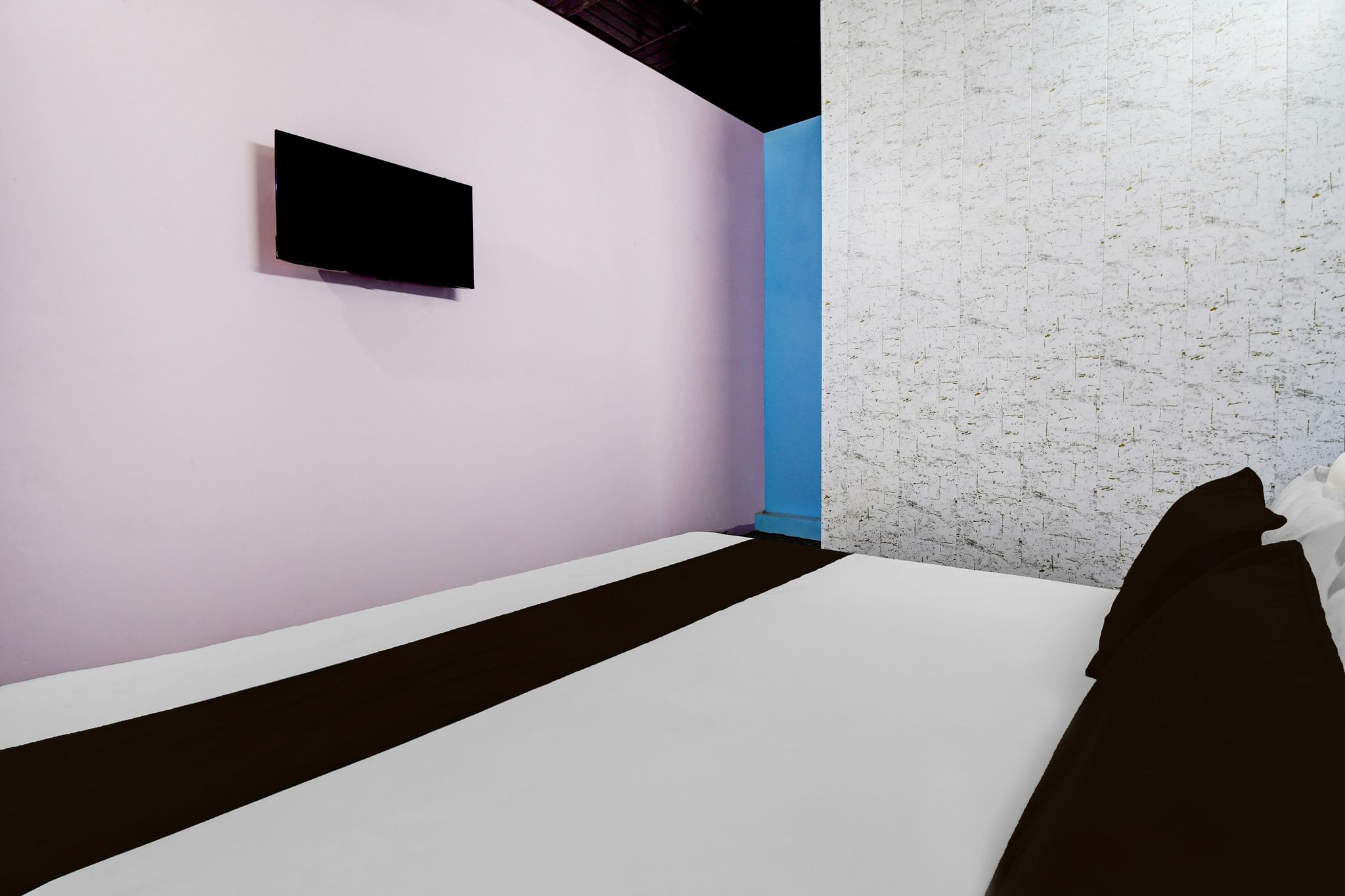 Hotel O Aashirwad Banquet And Restaurant Mohan Road Classic 13