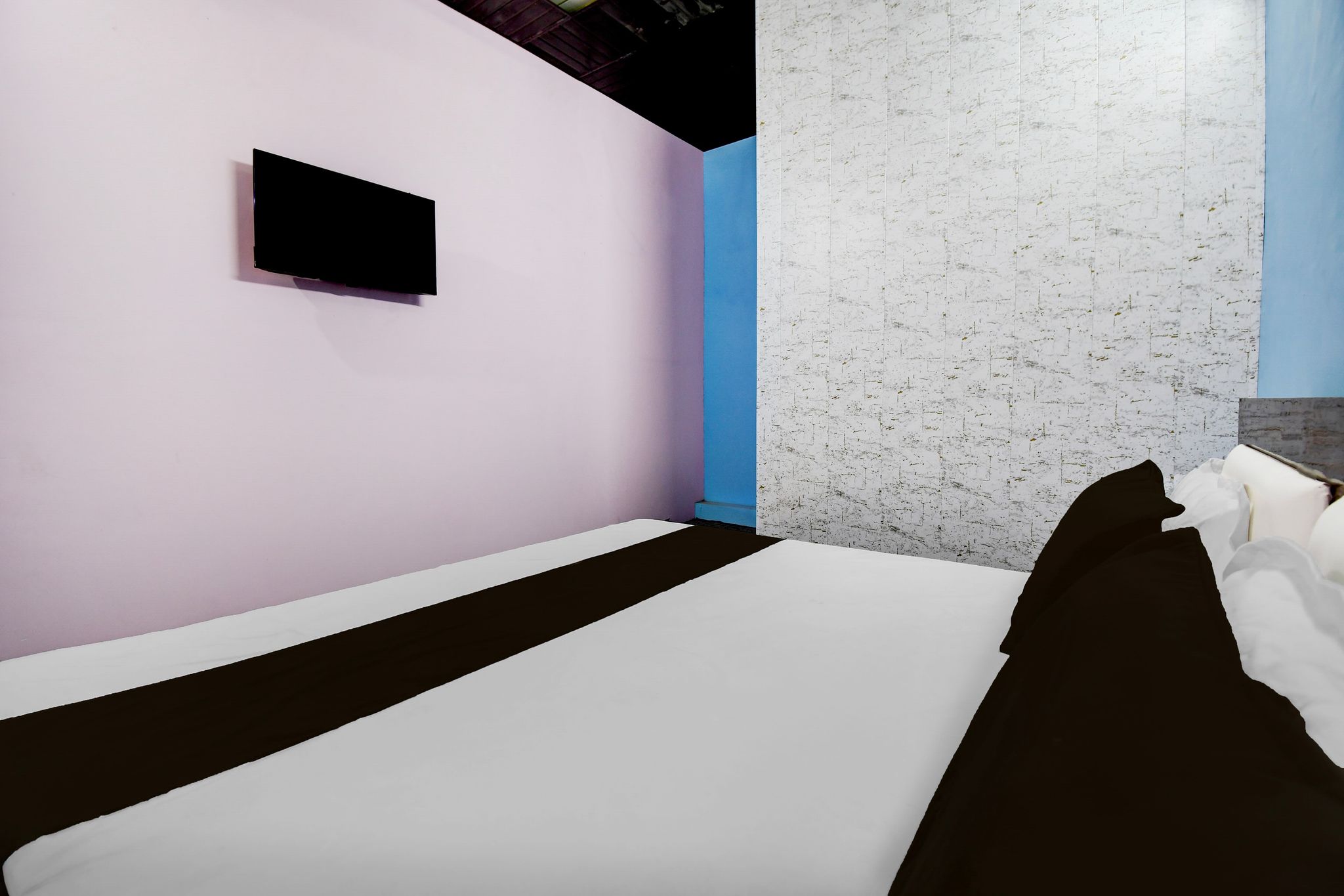 Hotel O Aashirwad Banquet And Restaurant Mohan Road Classic 9