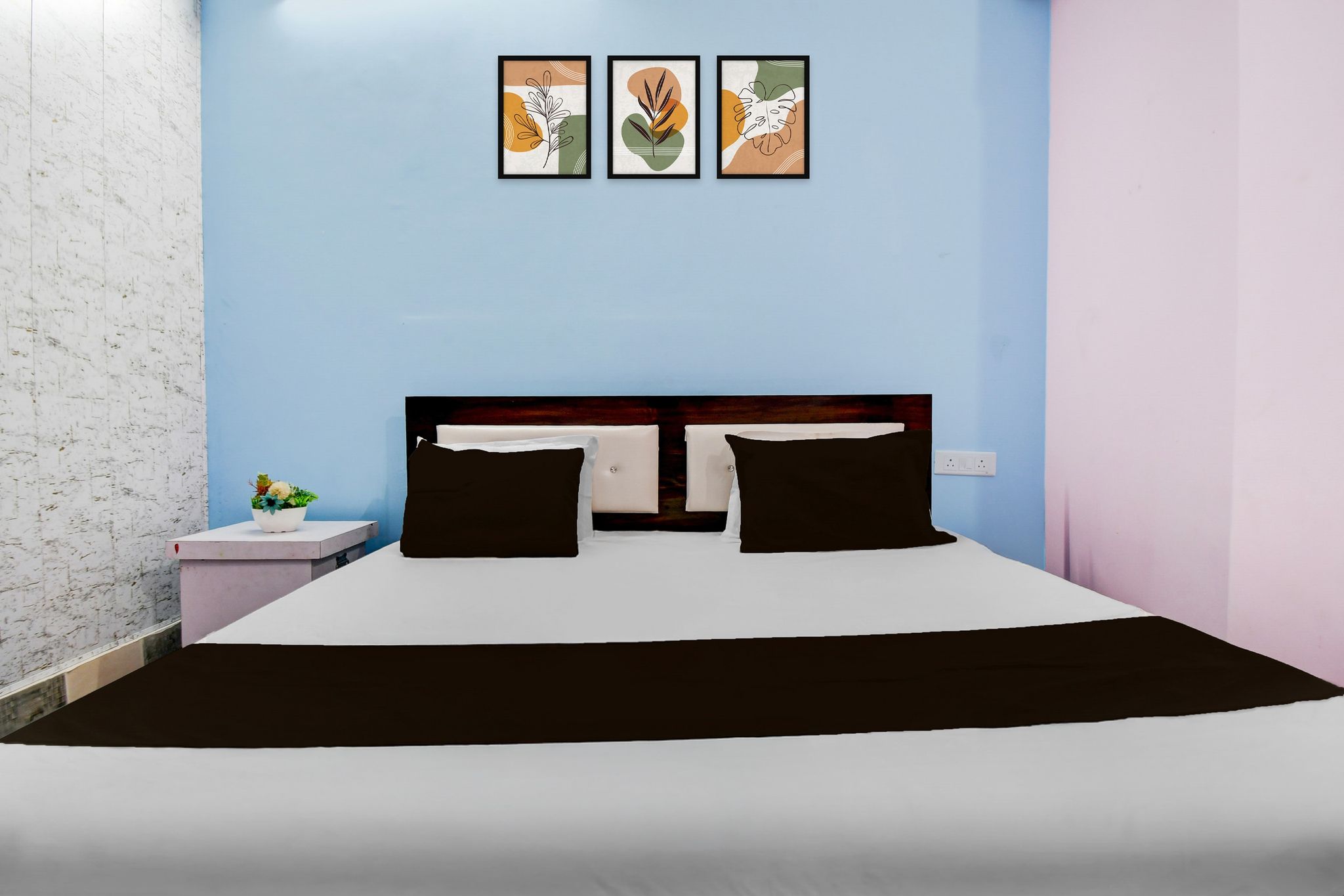 Hotel O Aashirwad Banquet And Restaurant Mohan Road Classic 14