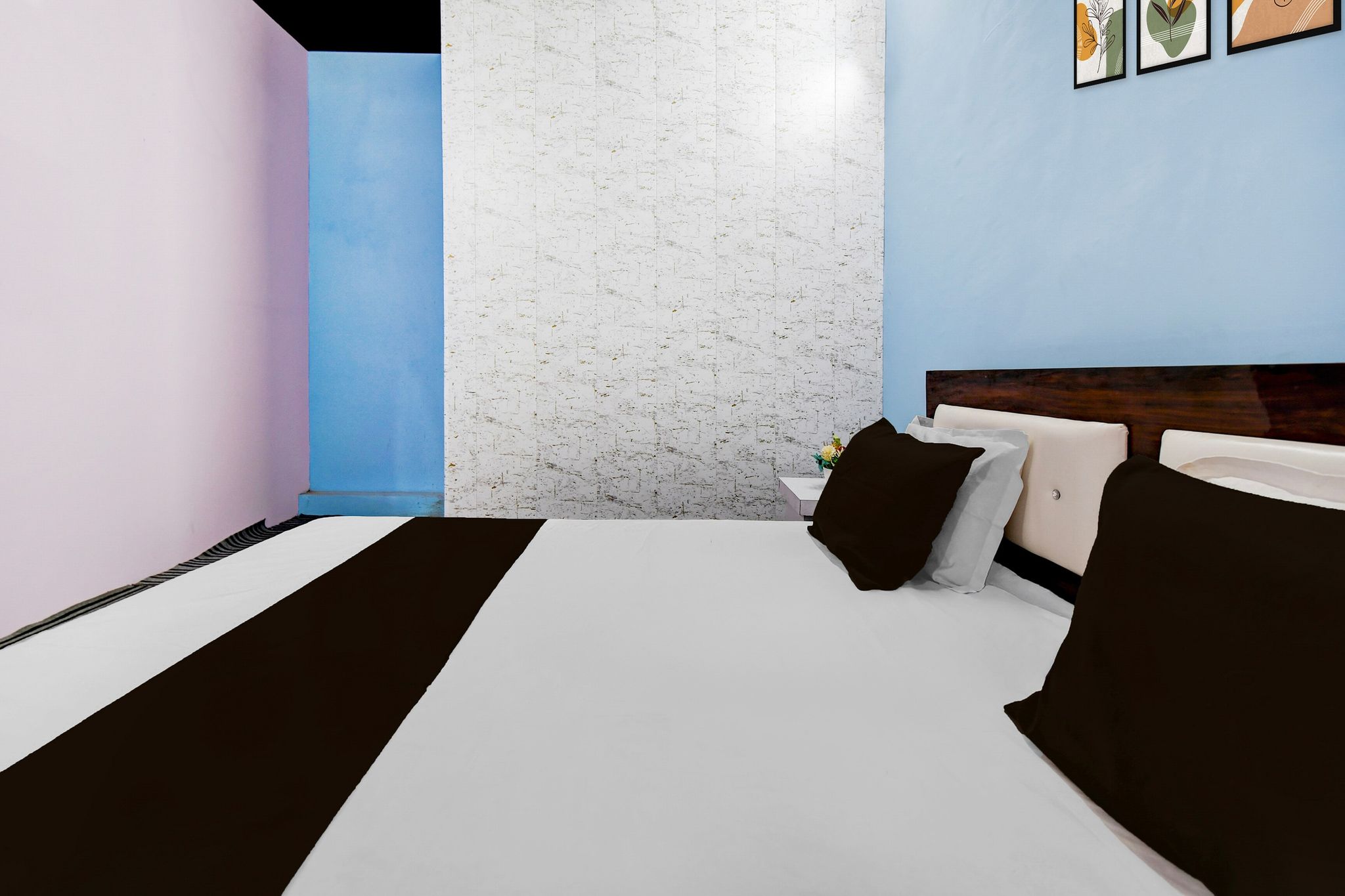 Hotel O Aashirwad Banquet And Restaurant Mohan Road Classic 10