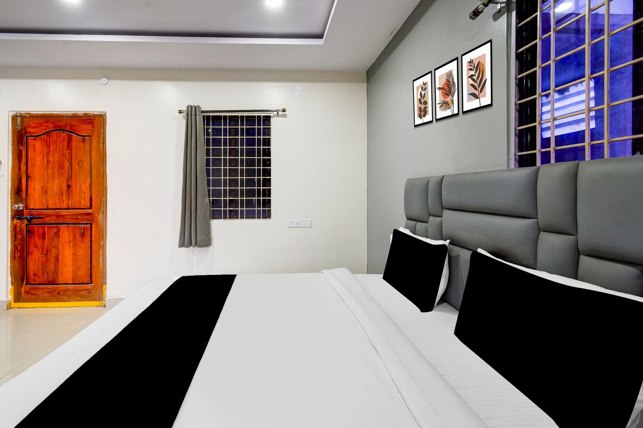 Hotel O 5 Five Star Boduppal Road Classic 15