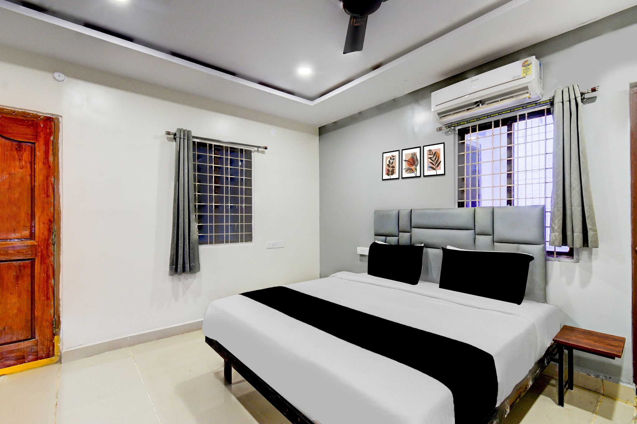 Hotel O 5 Five Star Boduppal Road Classic 12