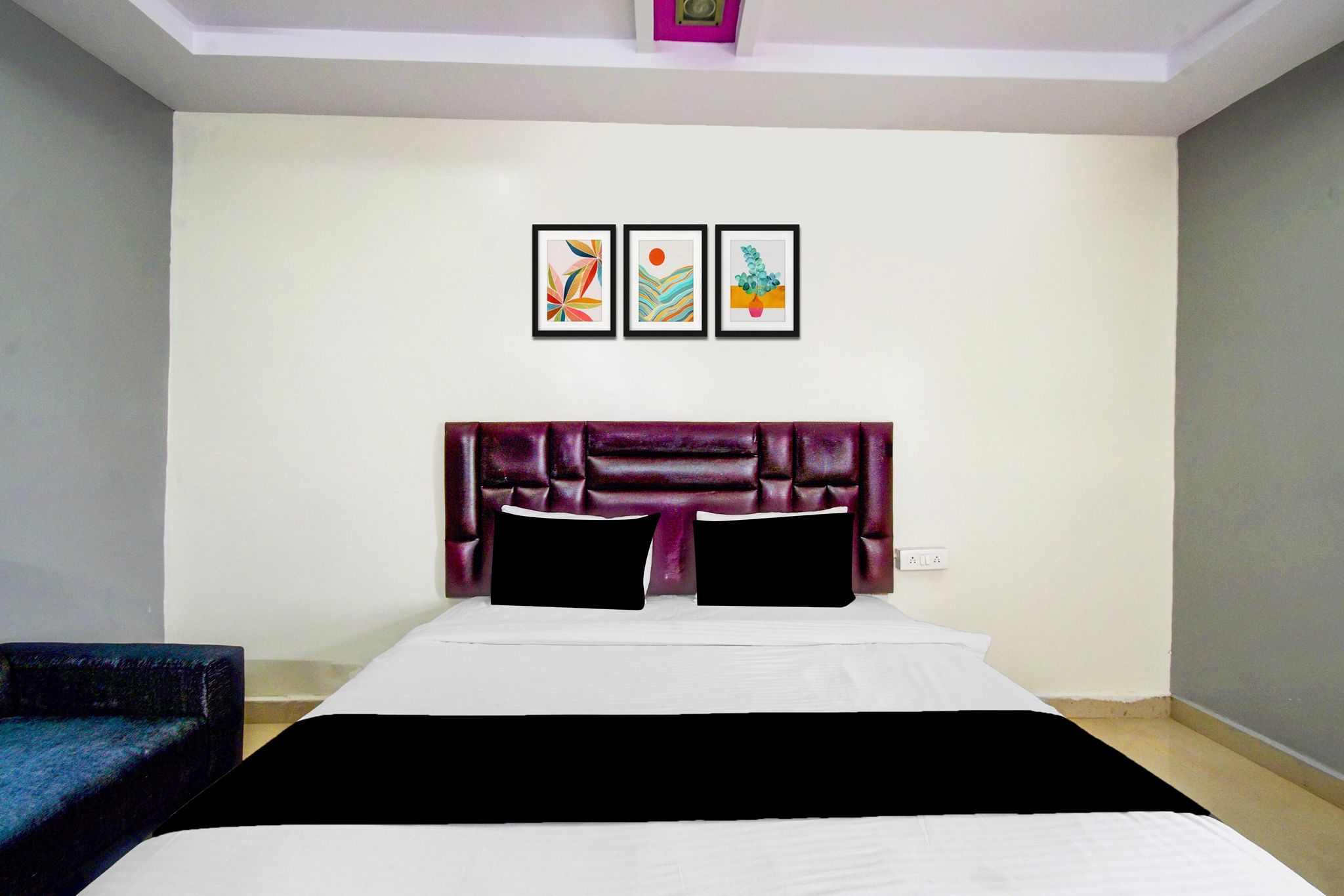 Hotel O 5 Five Star Boduppal Road Classic 11