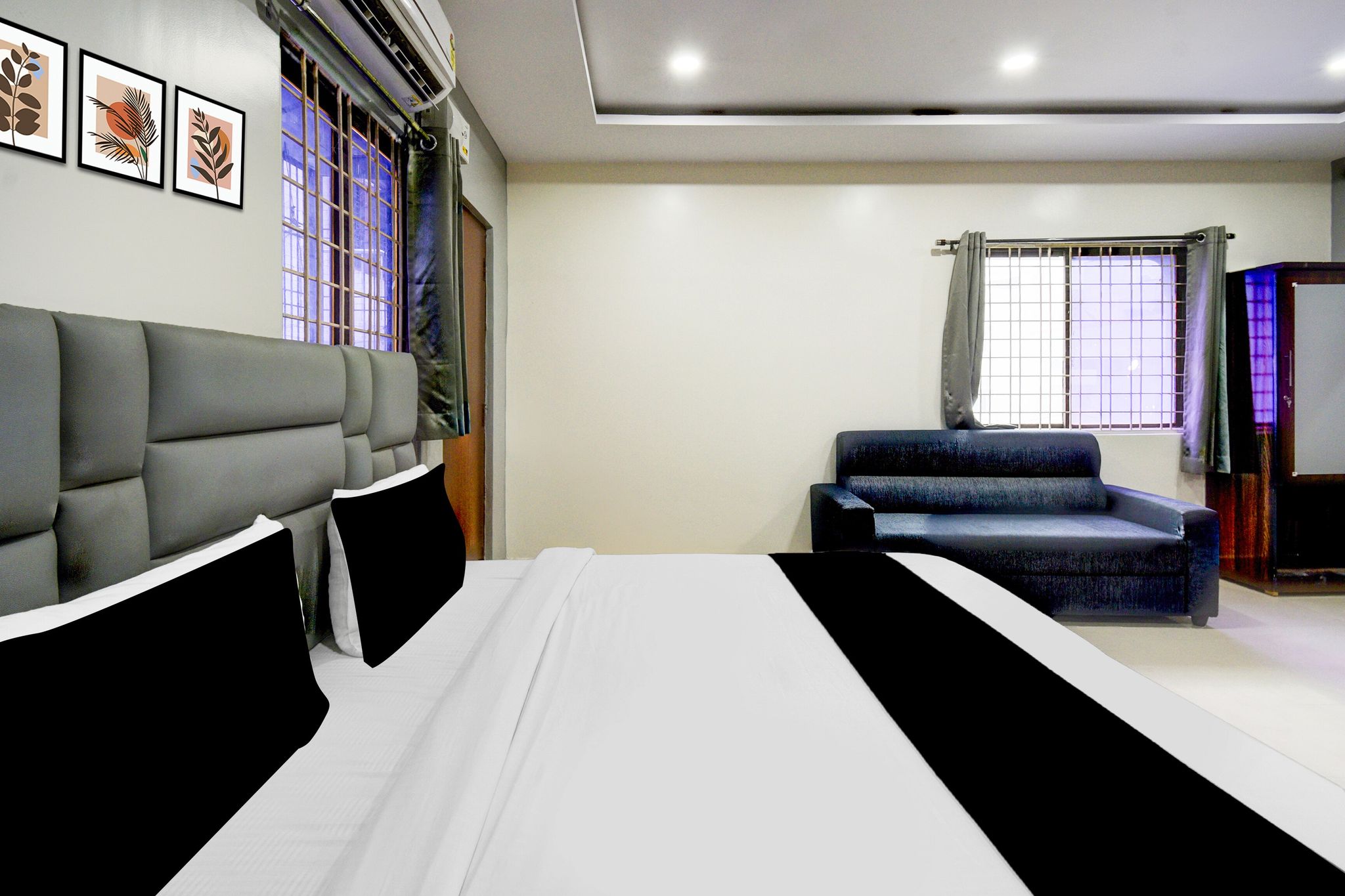 Hotel O 5 Five Star Boduppal Road Classic 4