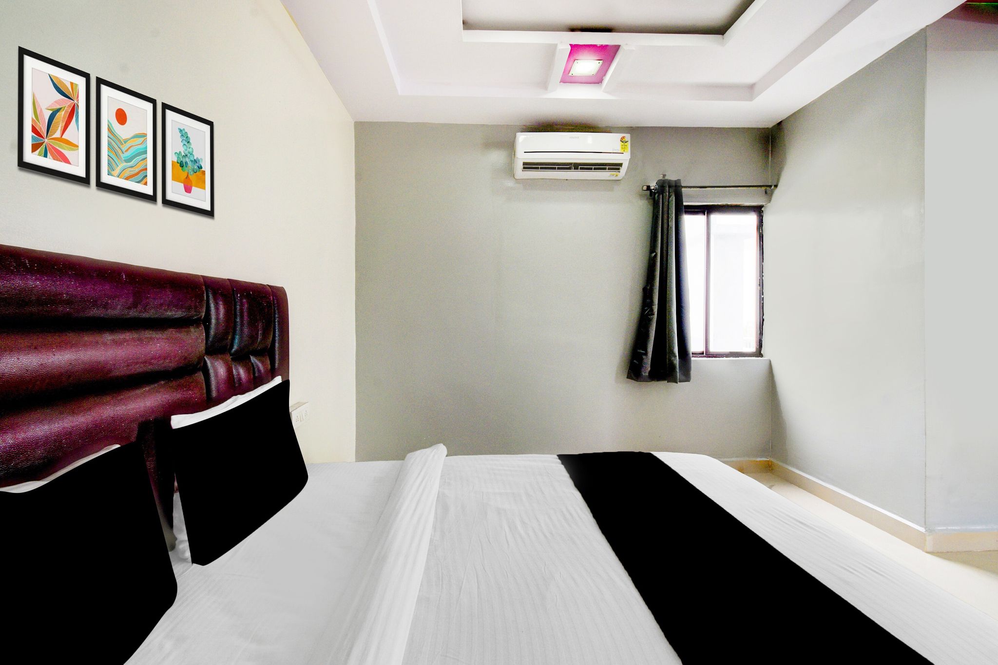 Hotel O 5 Five Star Boduppal Road Classic 8