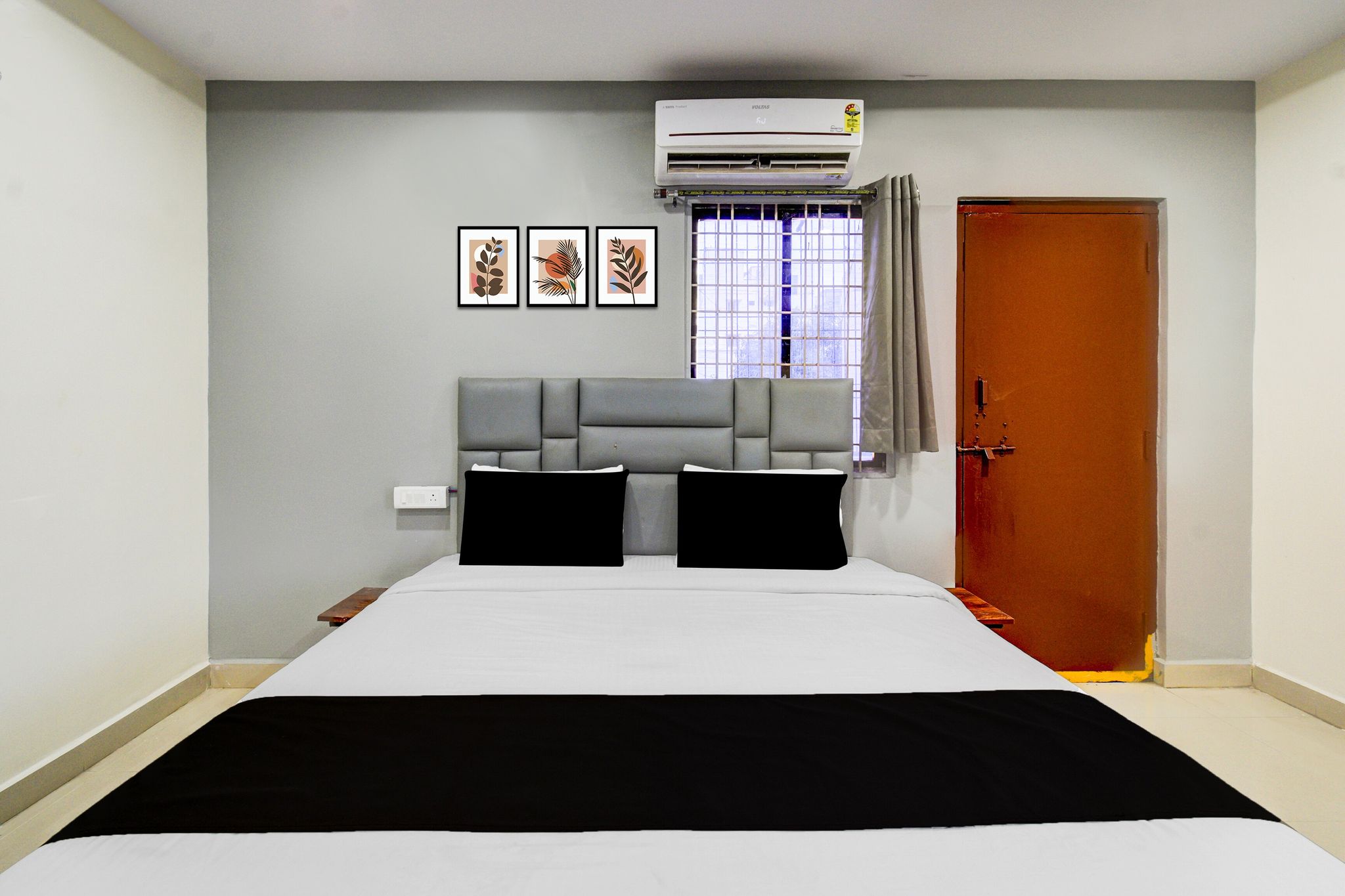 Hotel O 5 Five Star Boduppal Road Classic 13