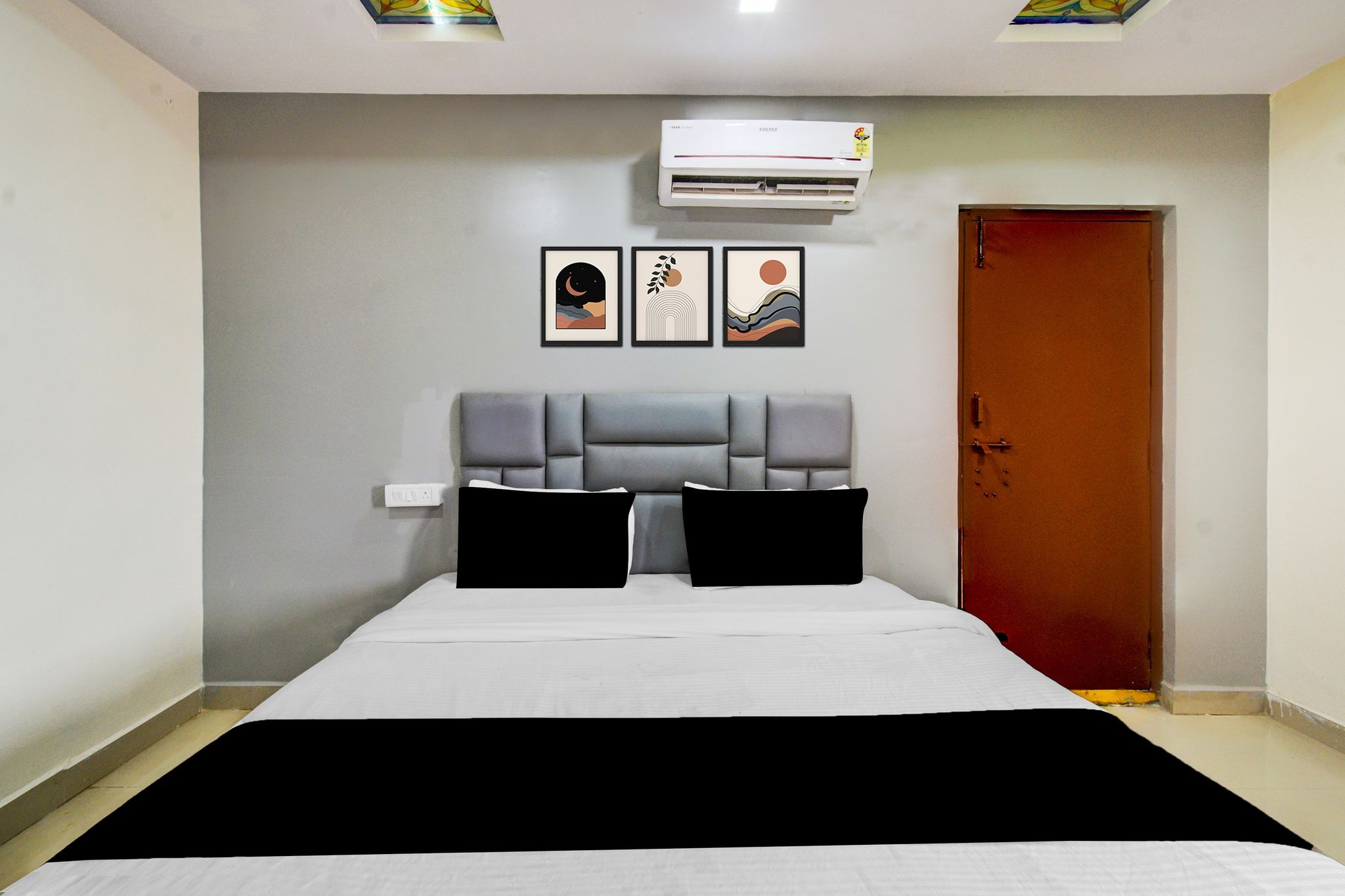 Hotel O 5 Five Star Boduppal Road Classic 9