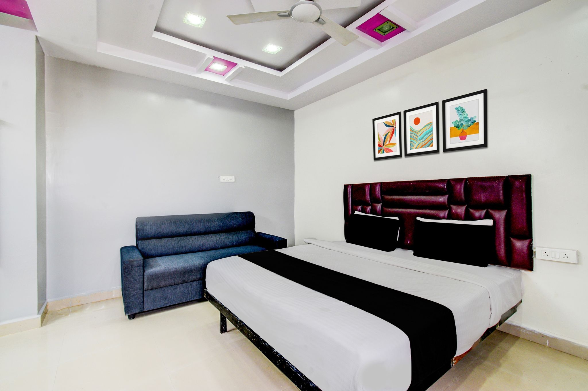 Hotel O 5 Five Star Boduppal Road Classic 2
