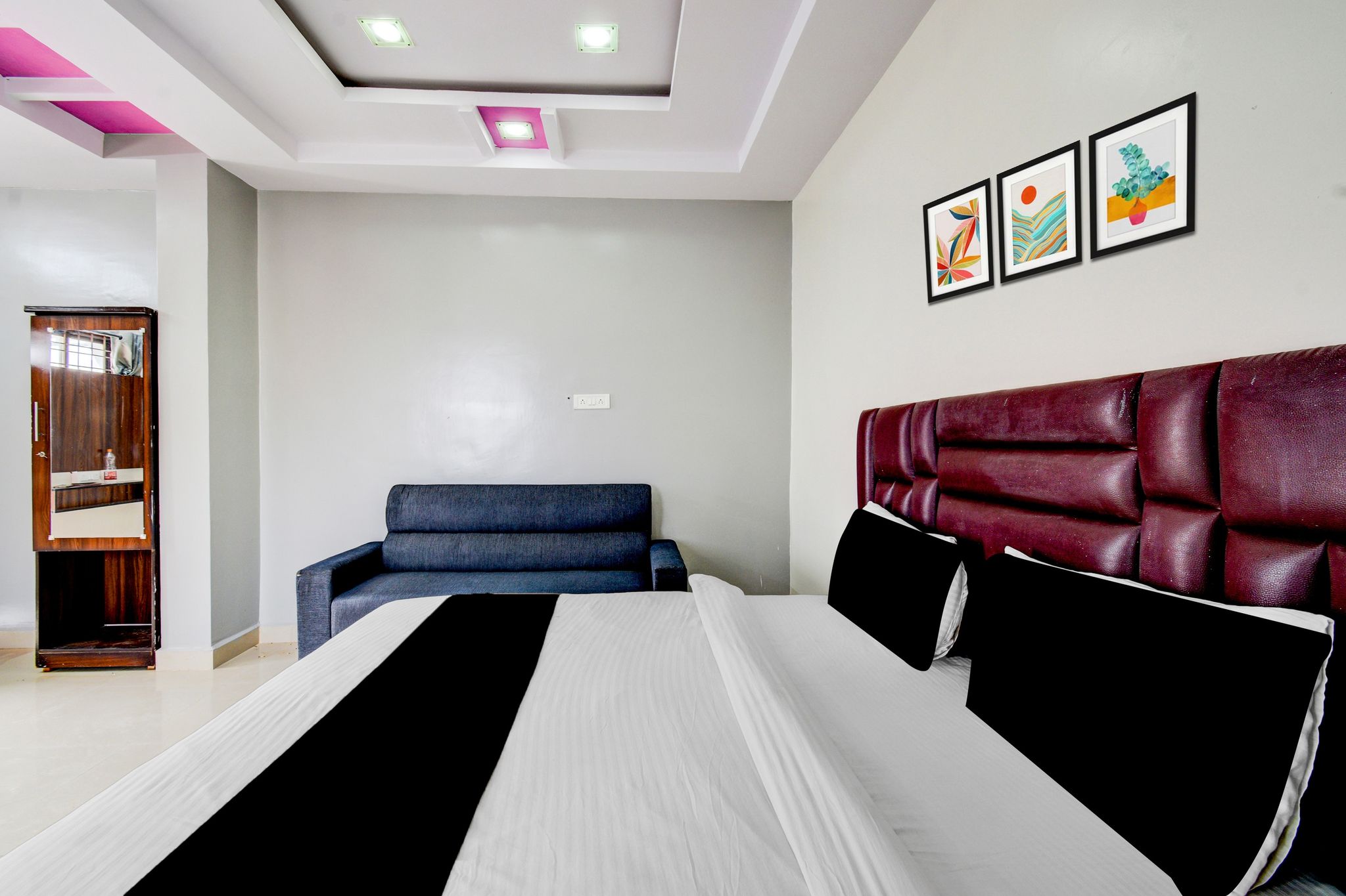 Hotel O 5 Five Star Boduppal Road Classic 14