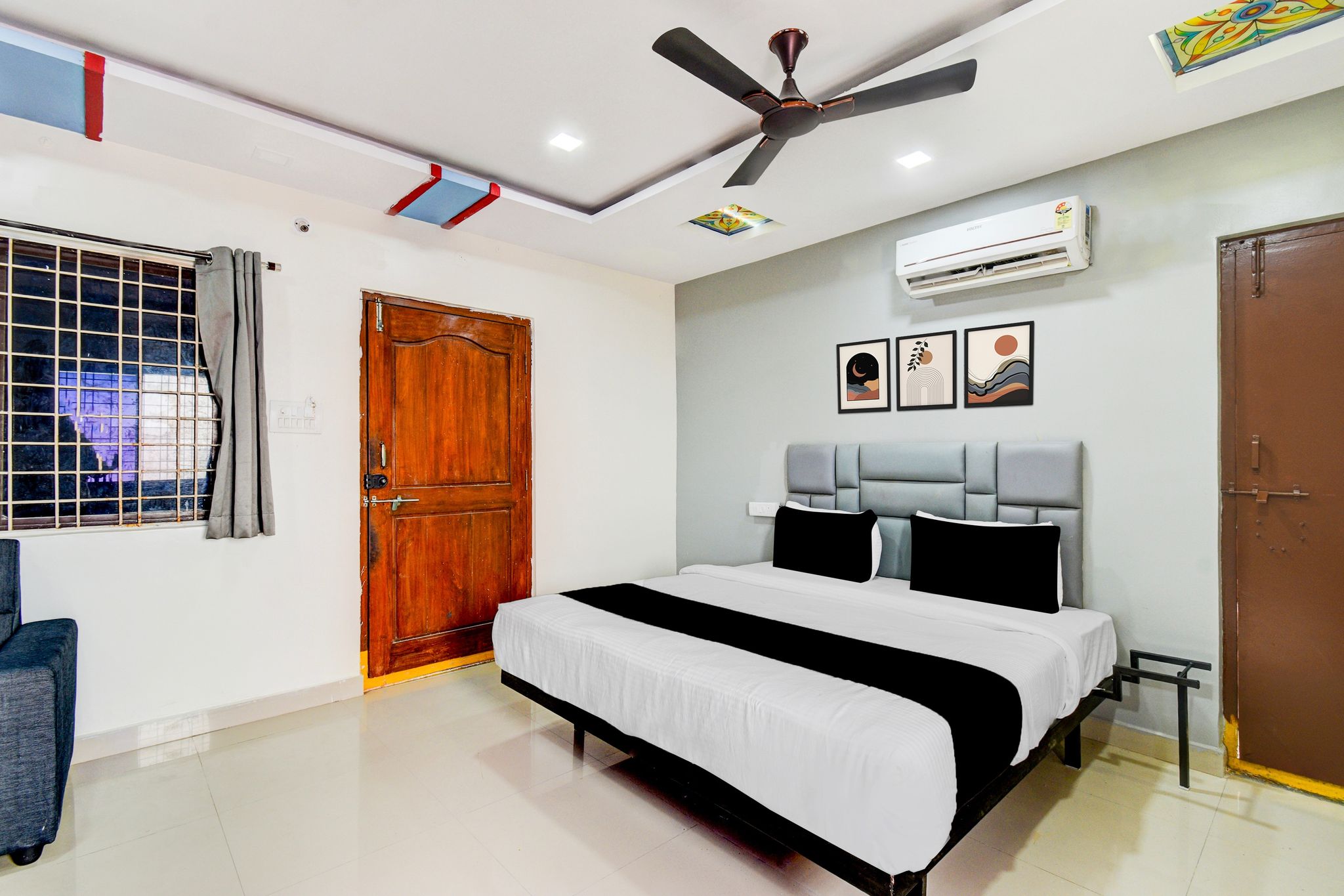 Hotel O 5 Five Star Boduppal Road Classic 16