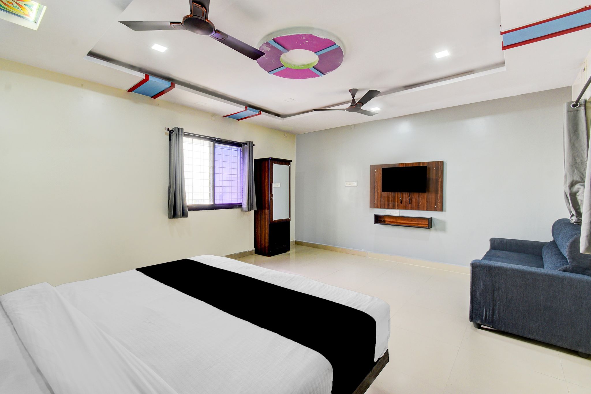 Hotel O 5 Five Star Boduppal Road Classic 3