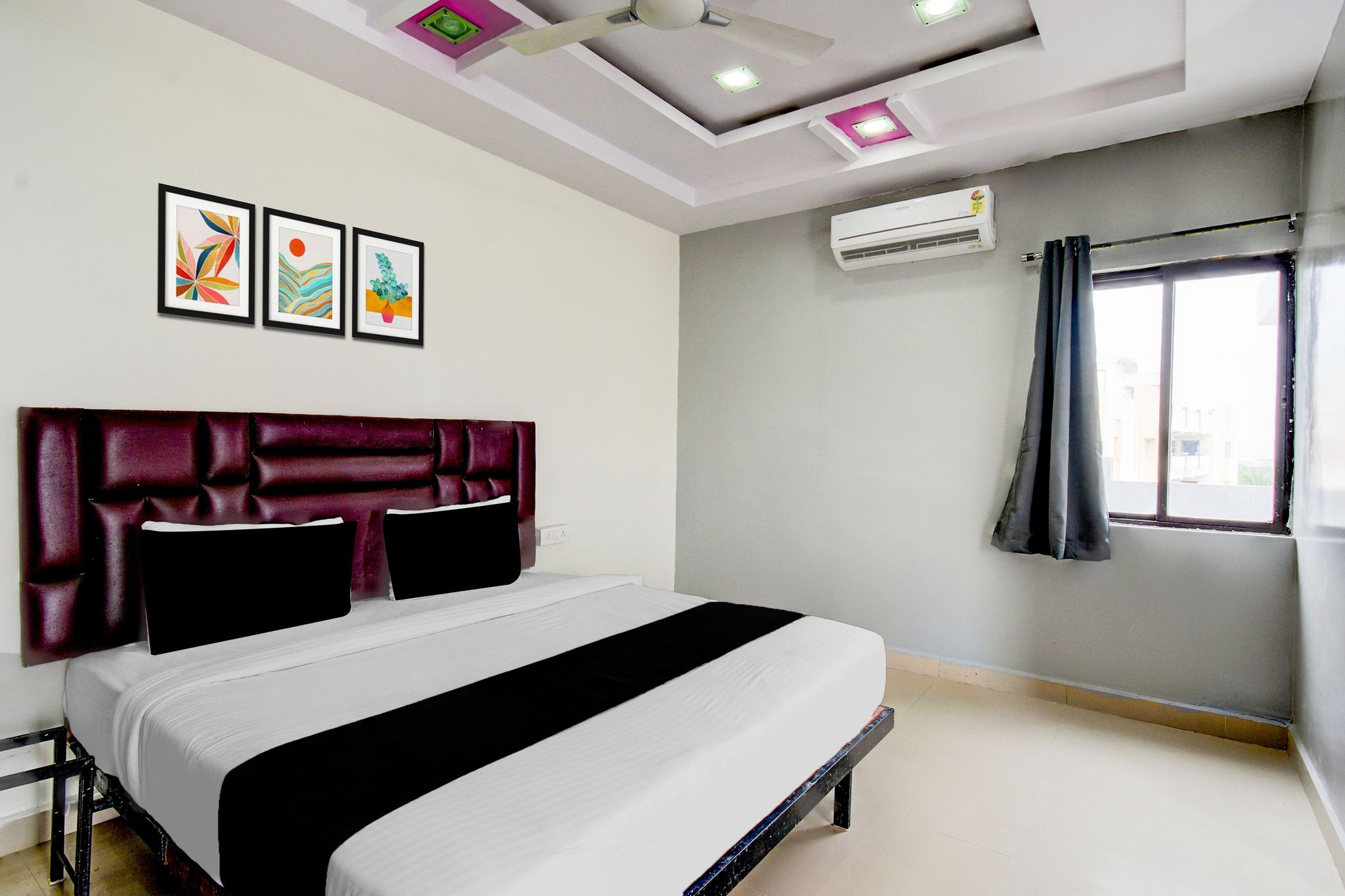 Hotel O 5 Five Star Boduppal Road Classic 6