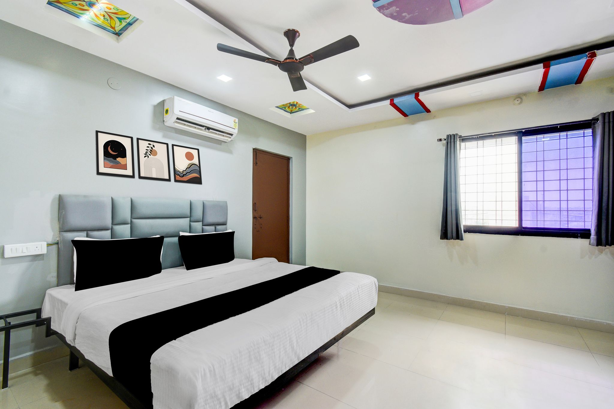 Hotel O 5 Five Star Boduppal Road Classic 7