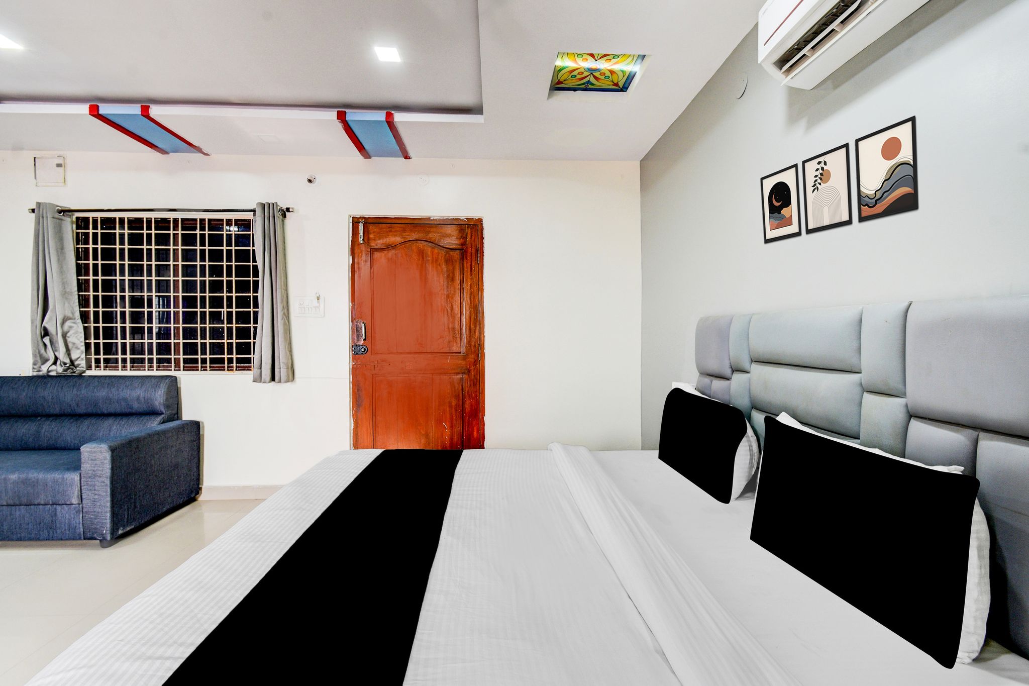 Hotel O 5 Five Star Boduppal Road Classic 5