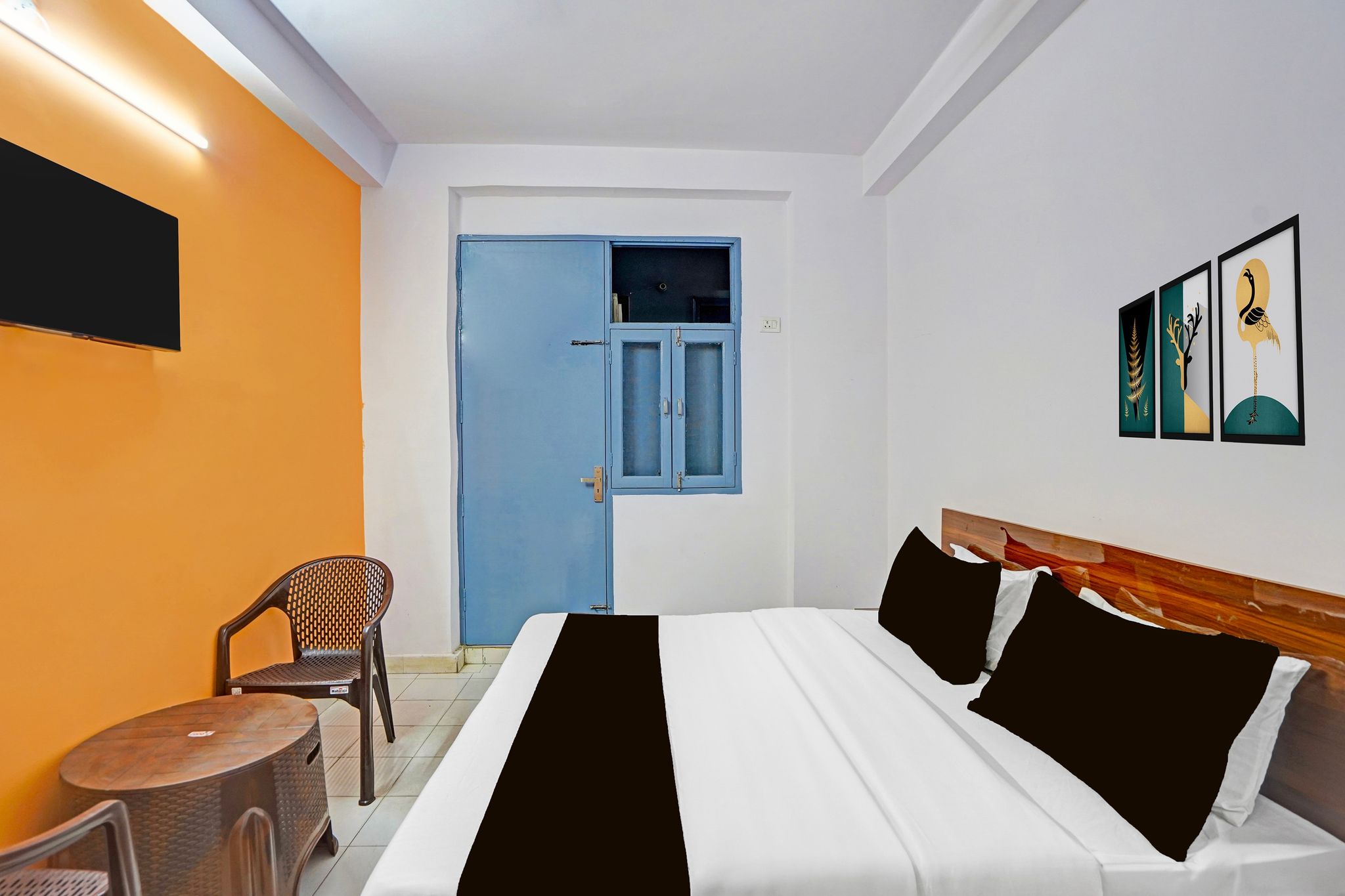 Hotel O Walk Inn Classic 10