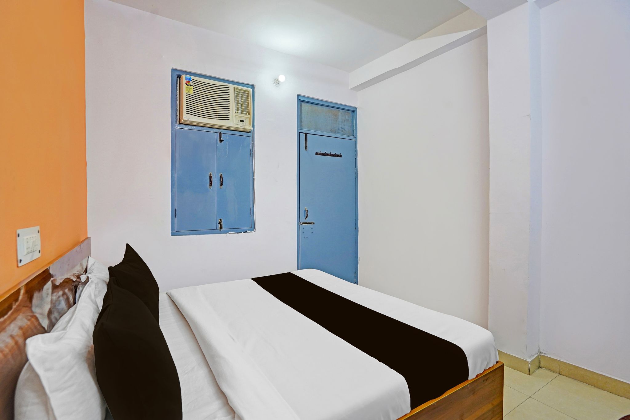 Hotel O Walk Inn Classic 5