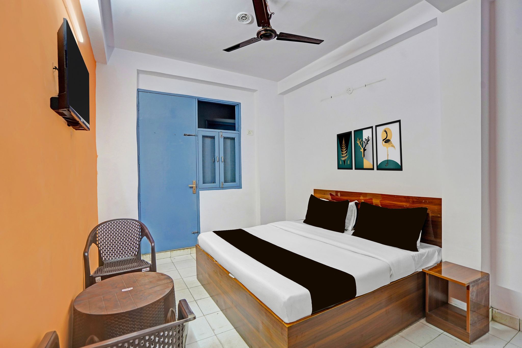 Hotel O Walk Inn Classic 12