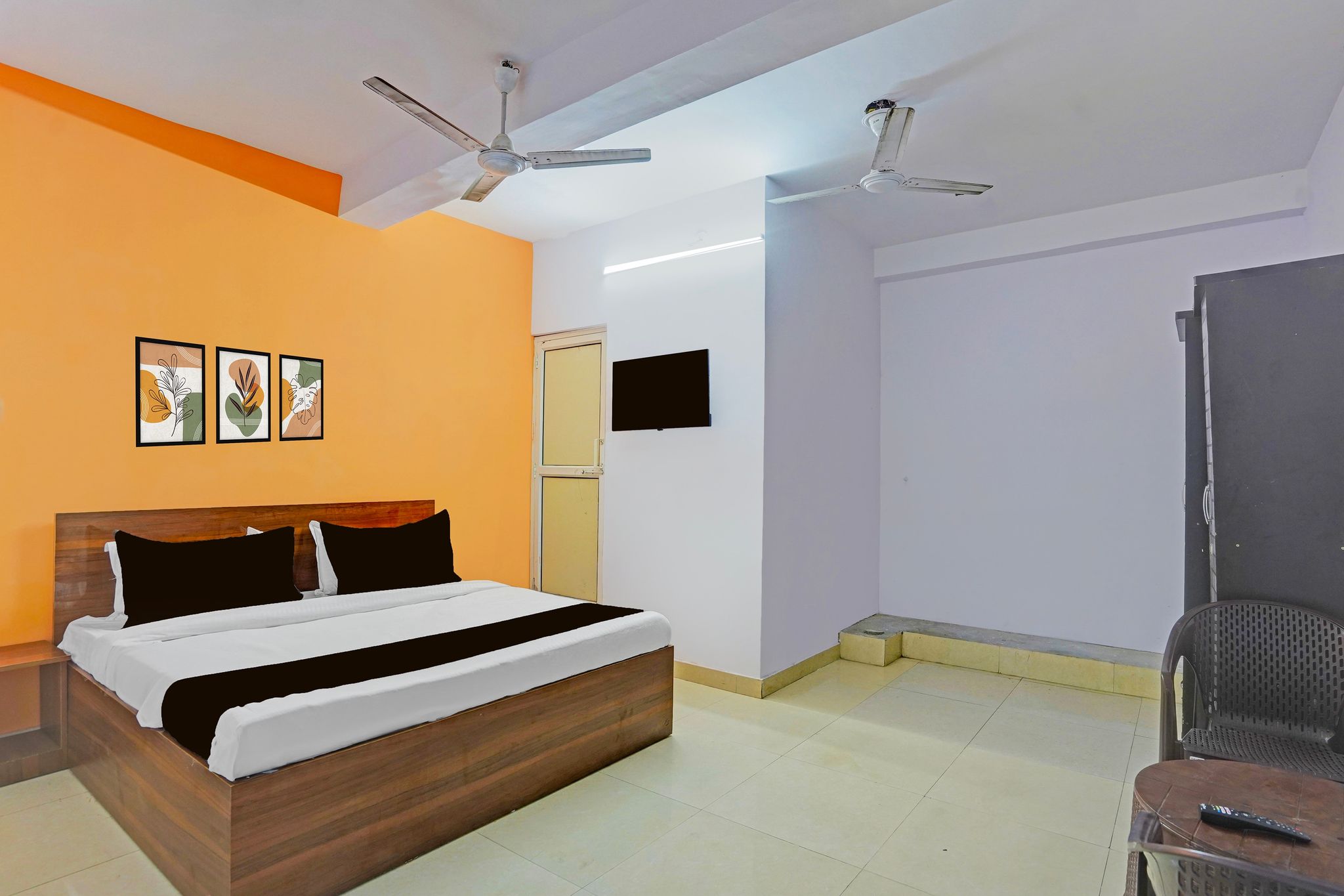 Hotel O Walk Inn Classic 8