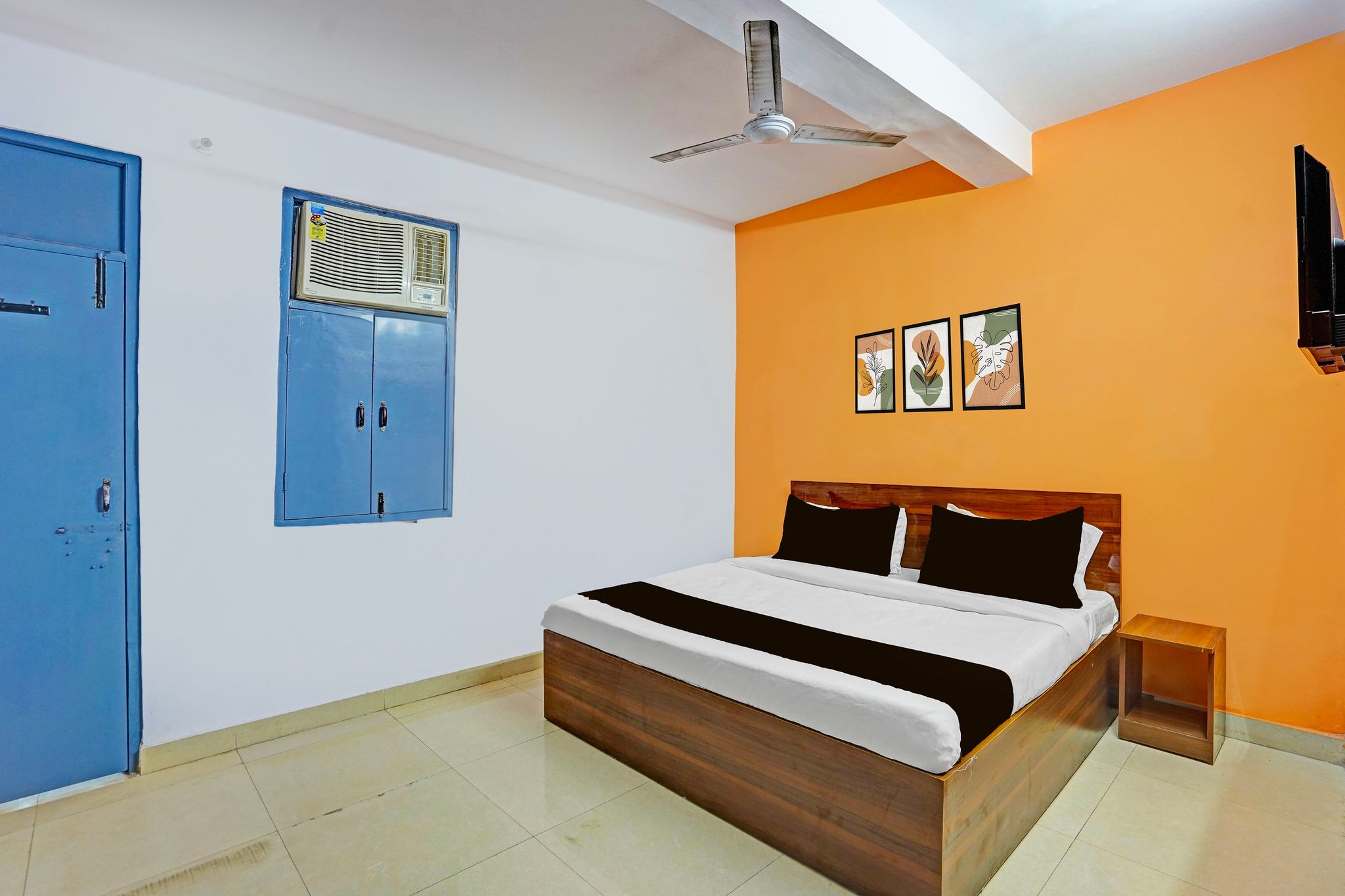 Hotel O Walk Inn Classic 4