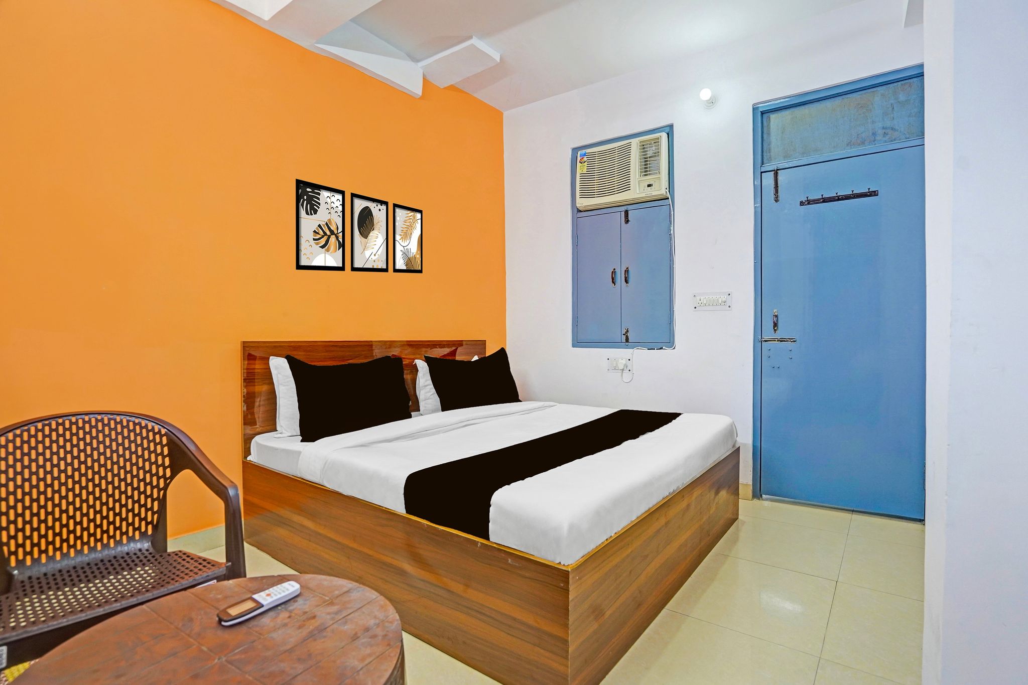 Hotel O Walk Inn Classic 9