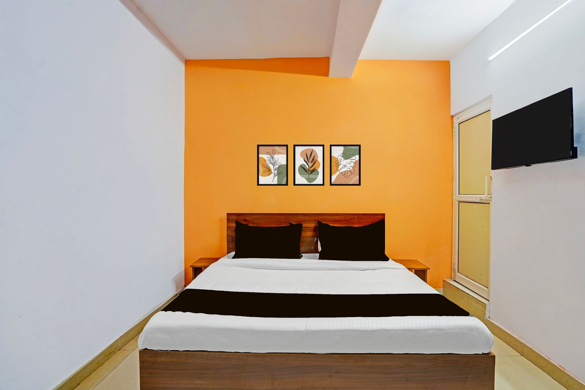 Hotel O Walk Inn Classic 11