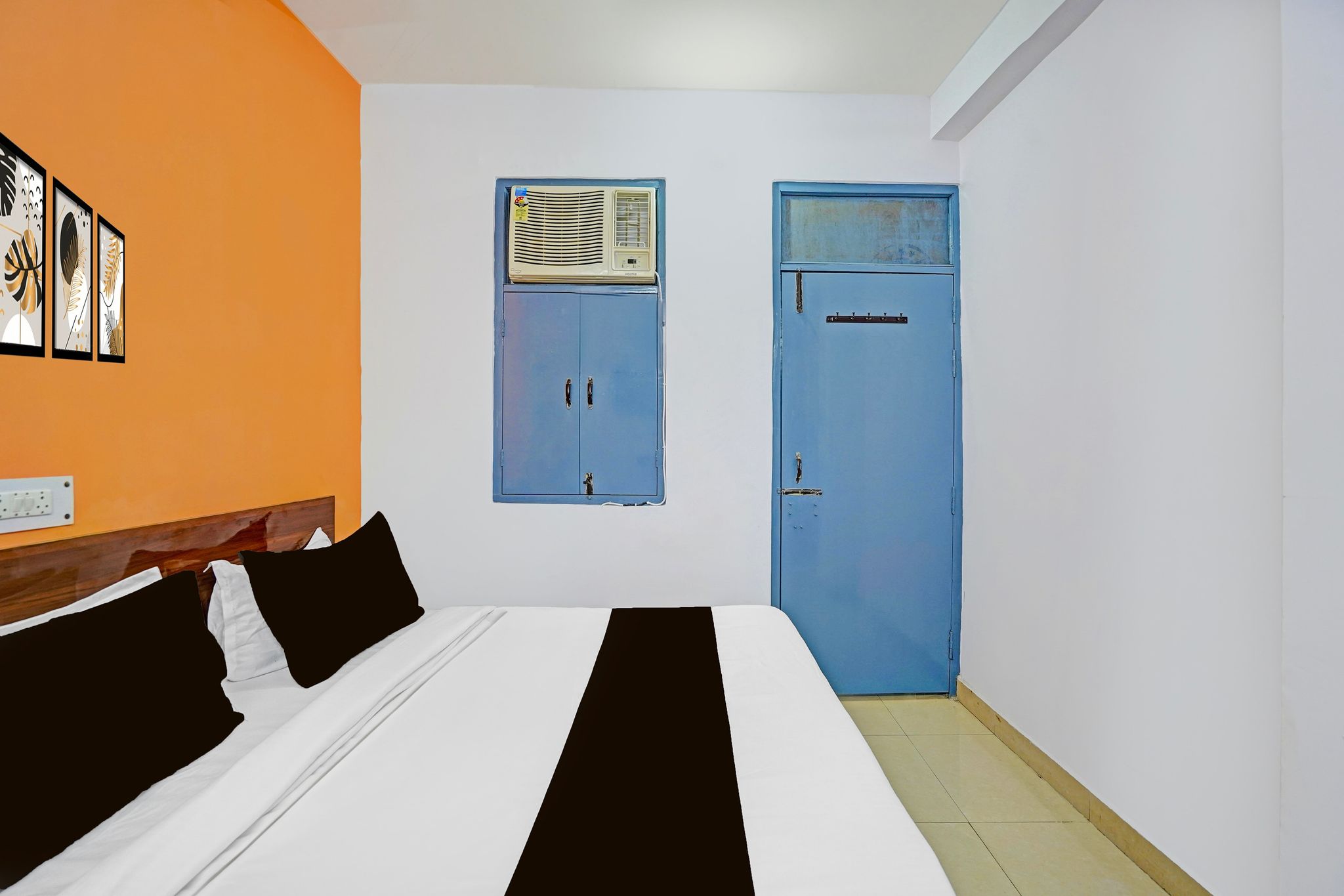 Hotel O Walk Inn Classic 7