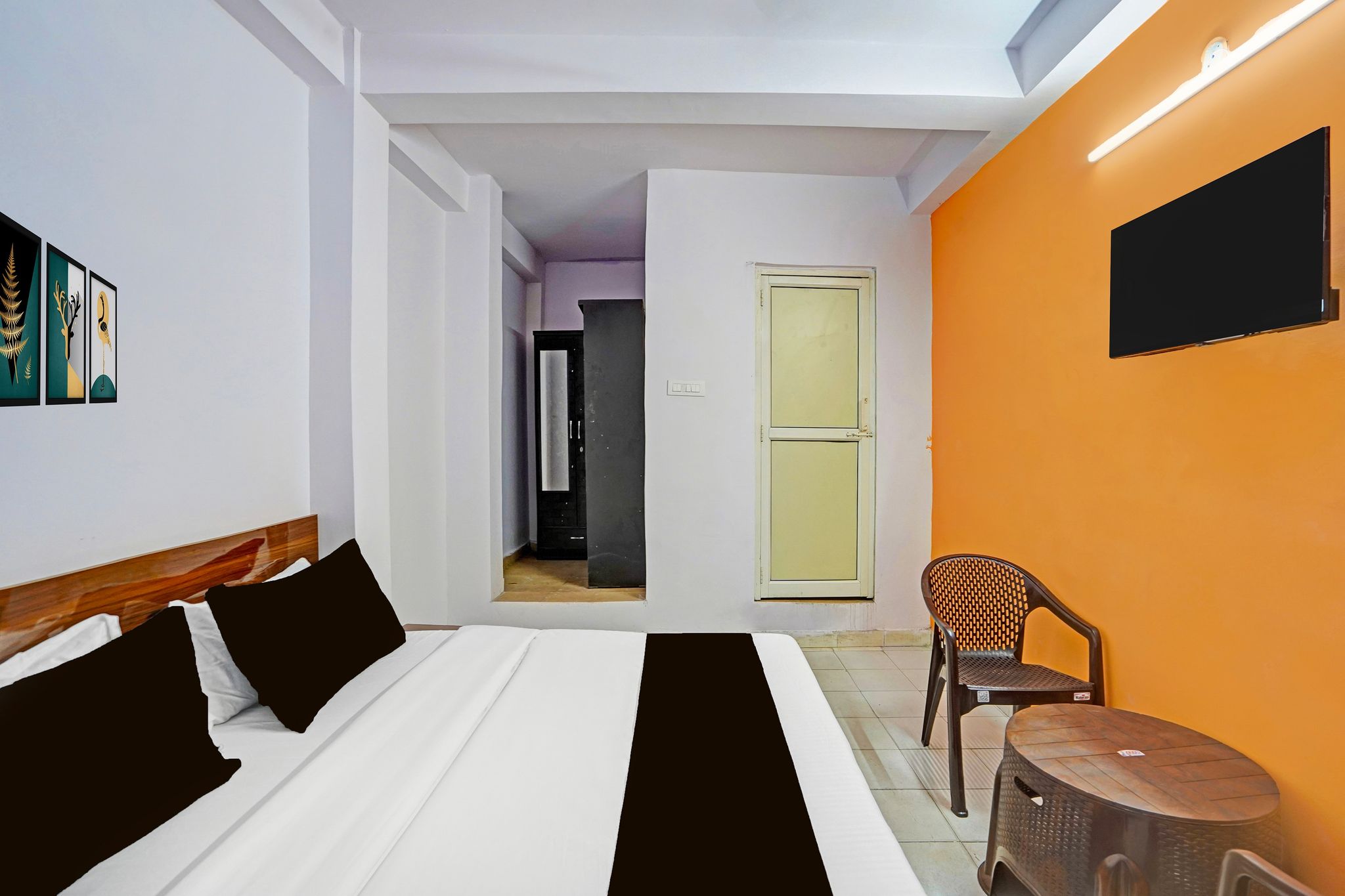 Hotel O Walk Inn Classic 13