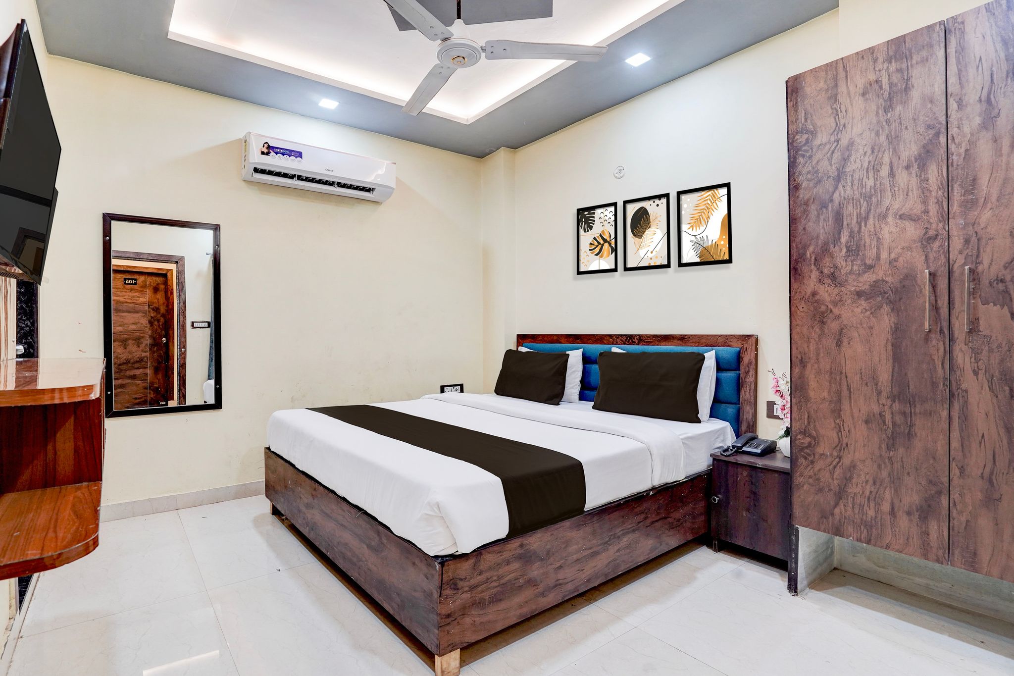 Hotel O Luxe Paradise Classic