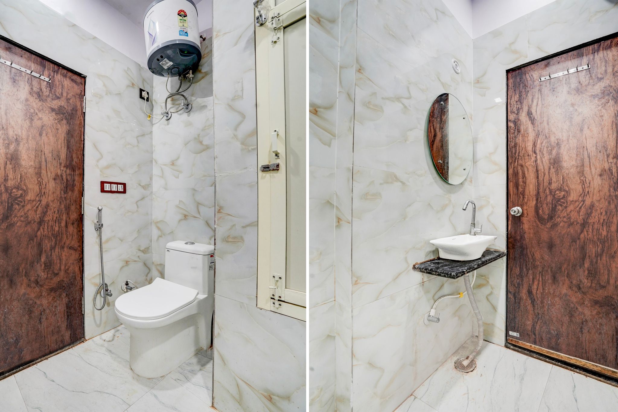 Hotel O Luxe Paradise Classic 17