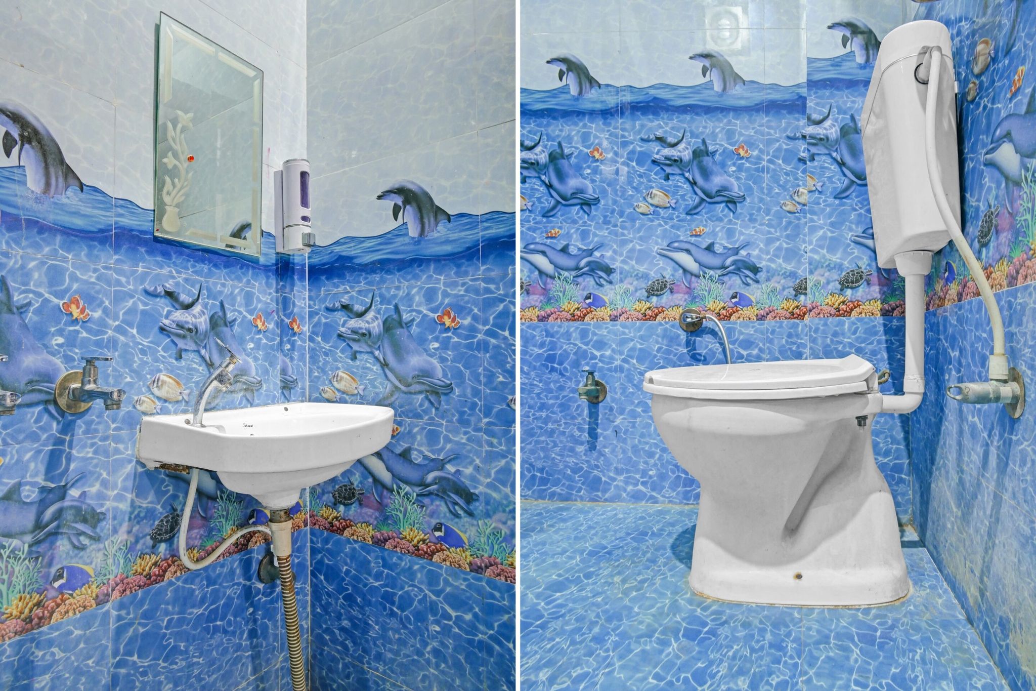 Hotel O Atharv Palace Classic 7