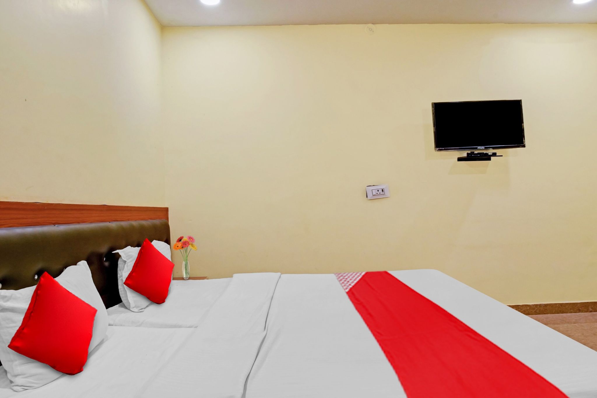 Hotel O Atharv Palace Classic 12