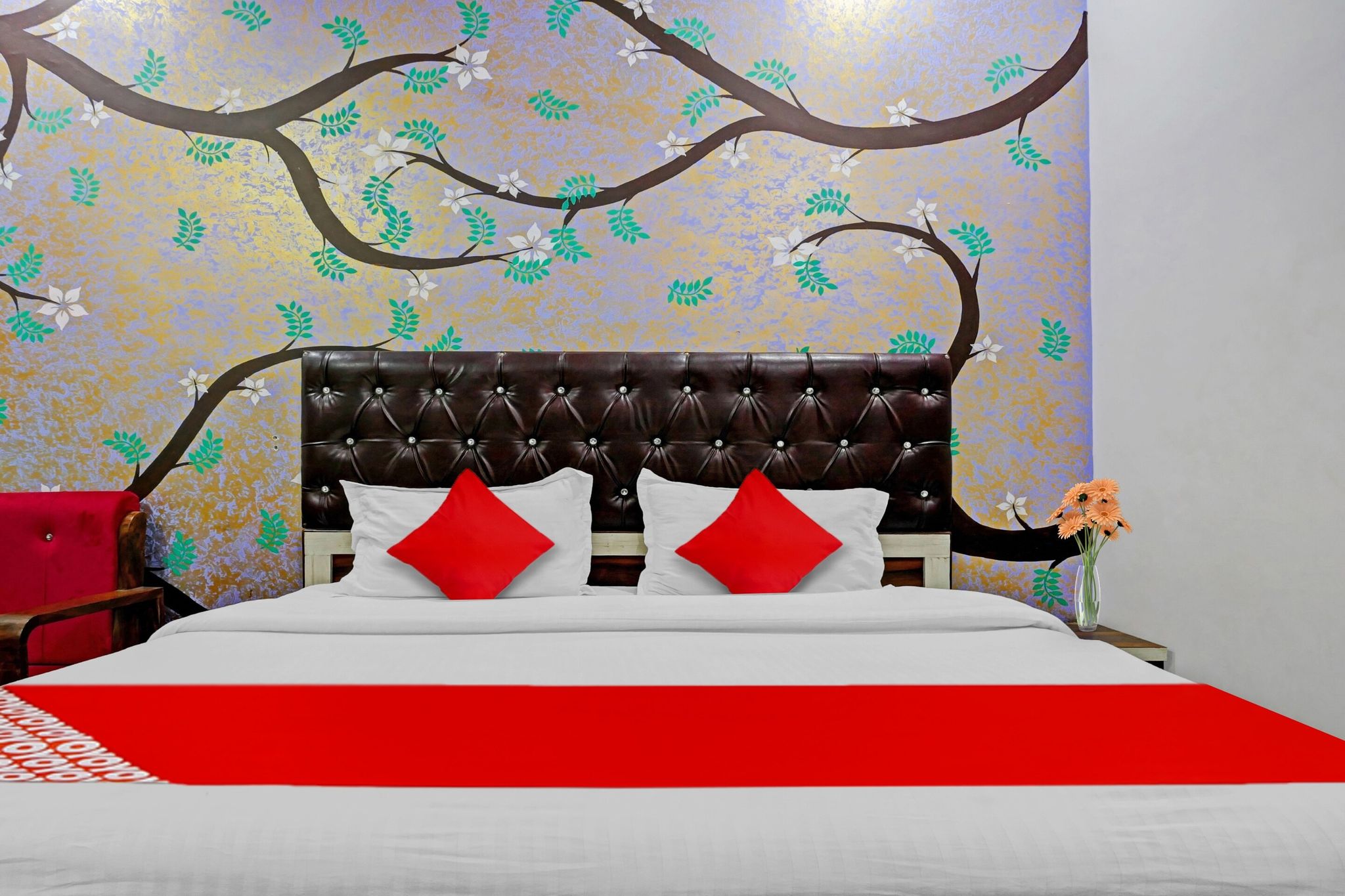 Hotel O Atharv Palace Classic 8